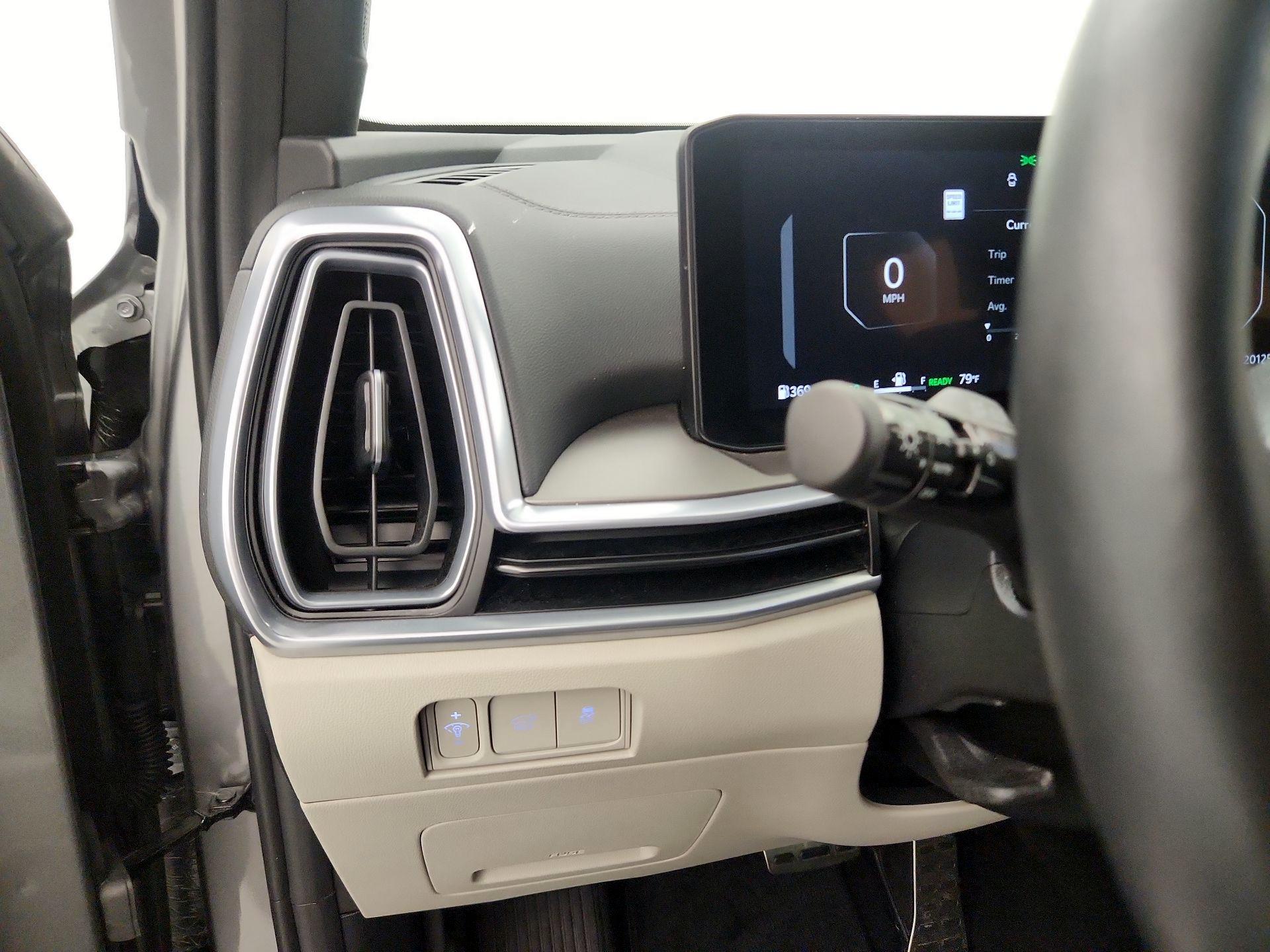 Thumbnail: 2025 Kia Sorento - 13