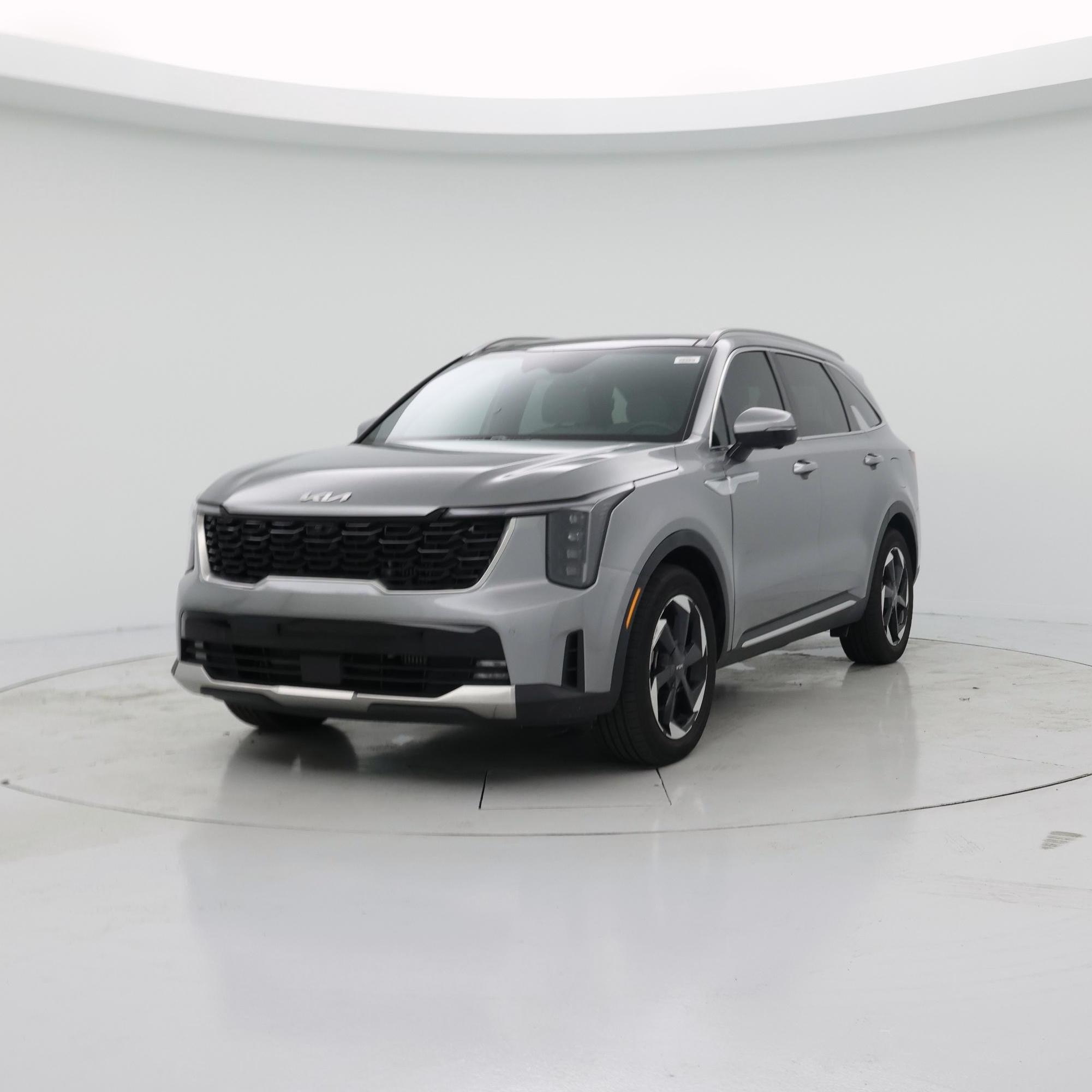 Thumbnail: 2025 Kia Sorento - 4