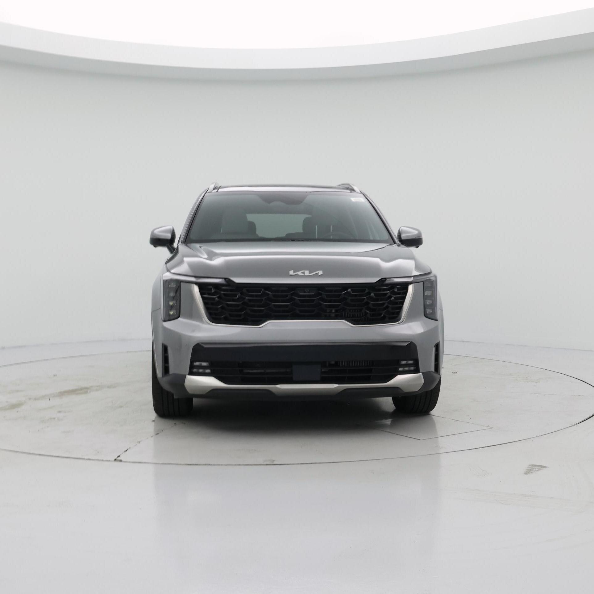 Thumbnail: 2025 Kia Sorento - 5