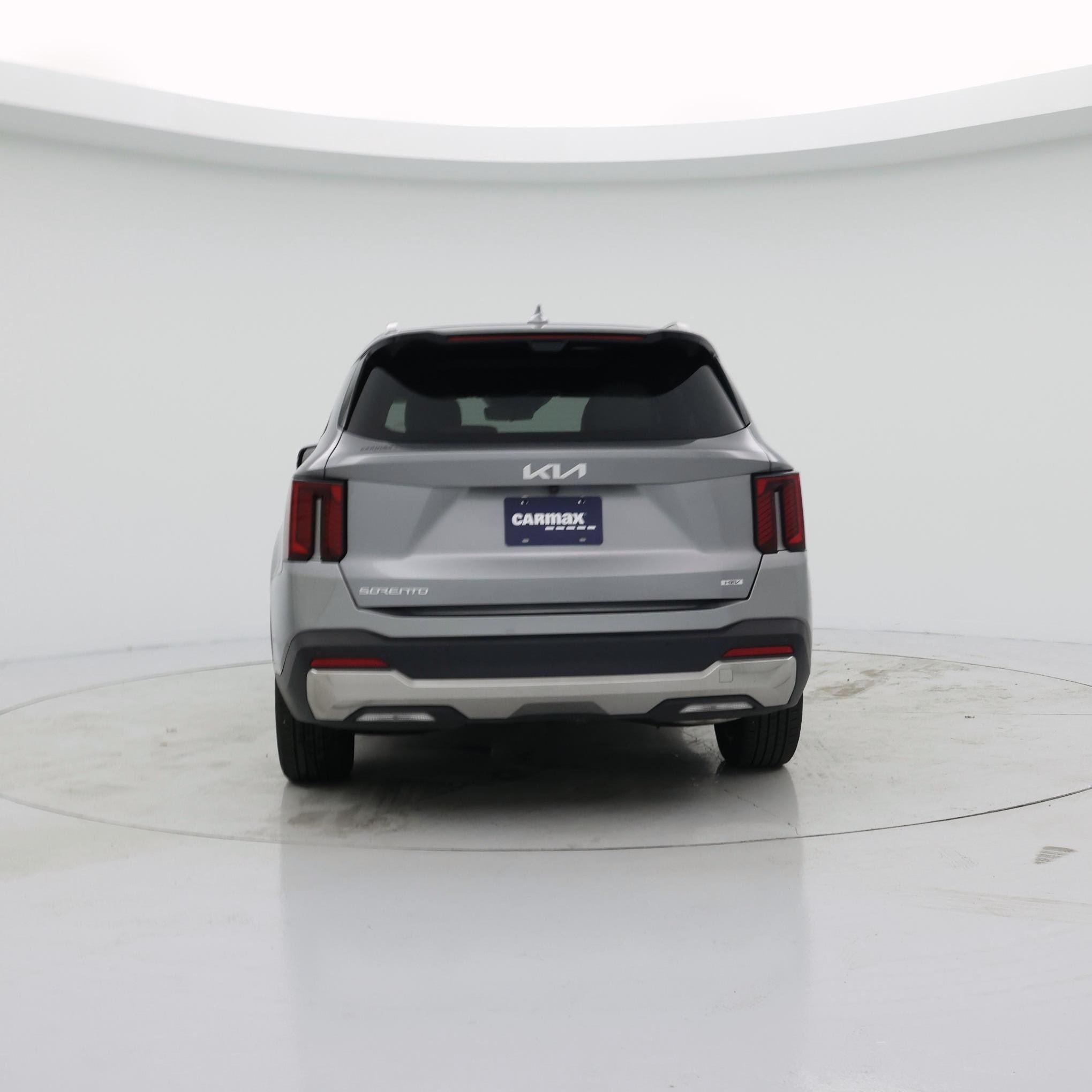 Thumbnail: 2025 Kia Sorento - 6