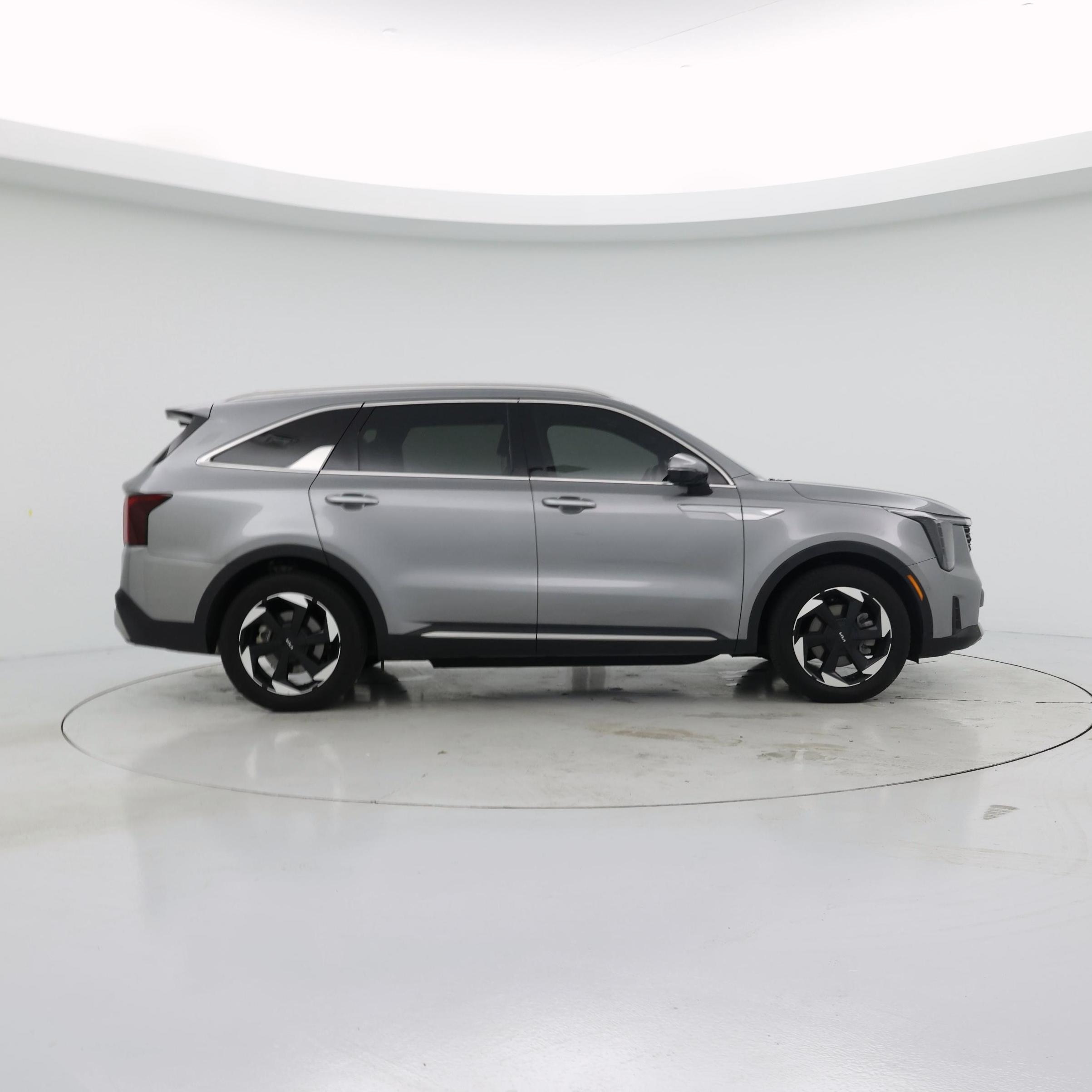 Thumbnail: 2025 Kia Sorento - 7