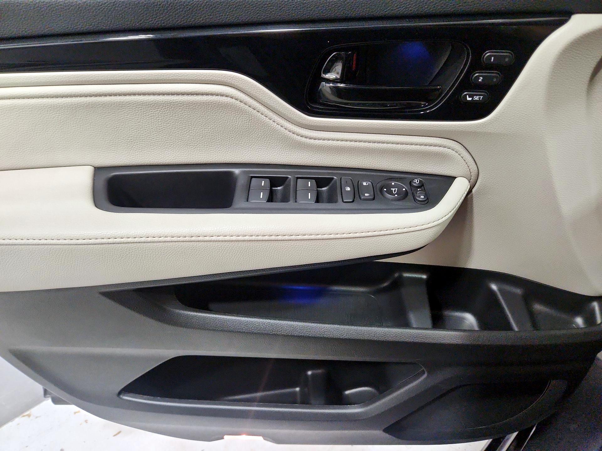 Thumbnail: 2025 Honda Odyssey - 12