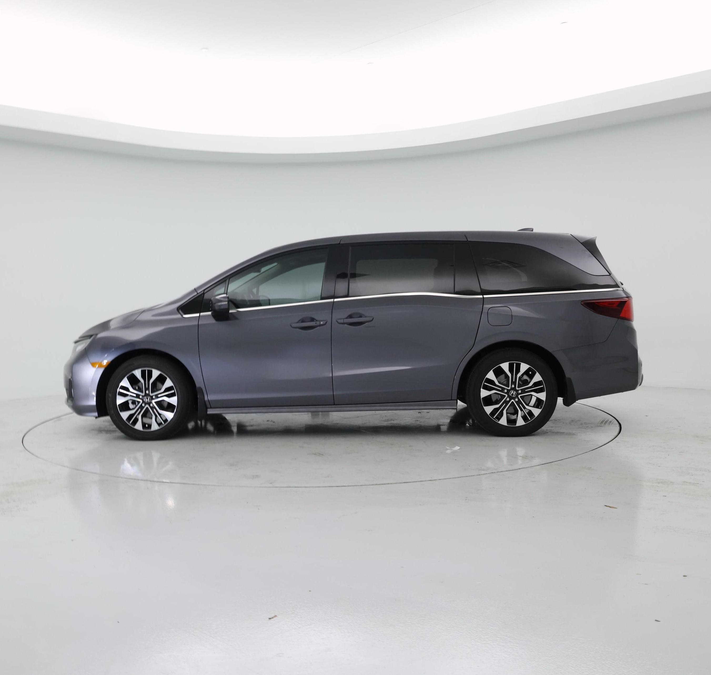 Thumbnail: 2025 Honda Odyssey - 5