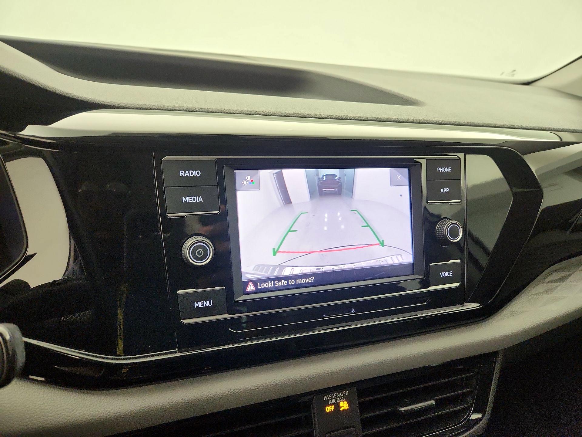 Thumbnail: 2023 Volkswagen Taos - 14