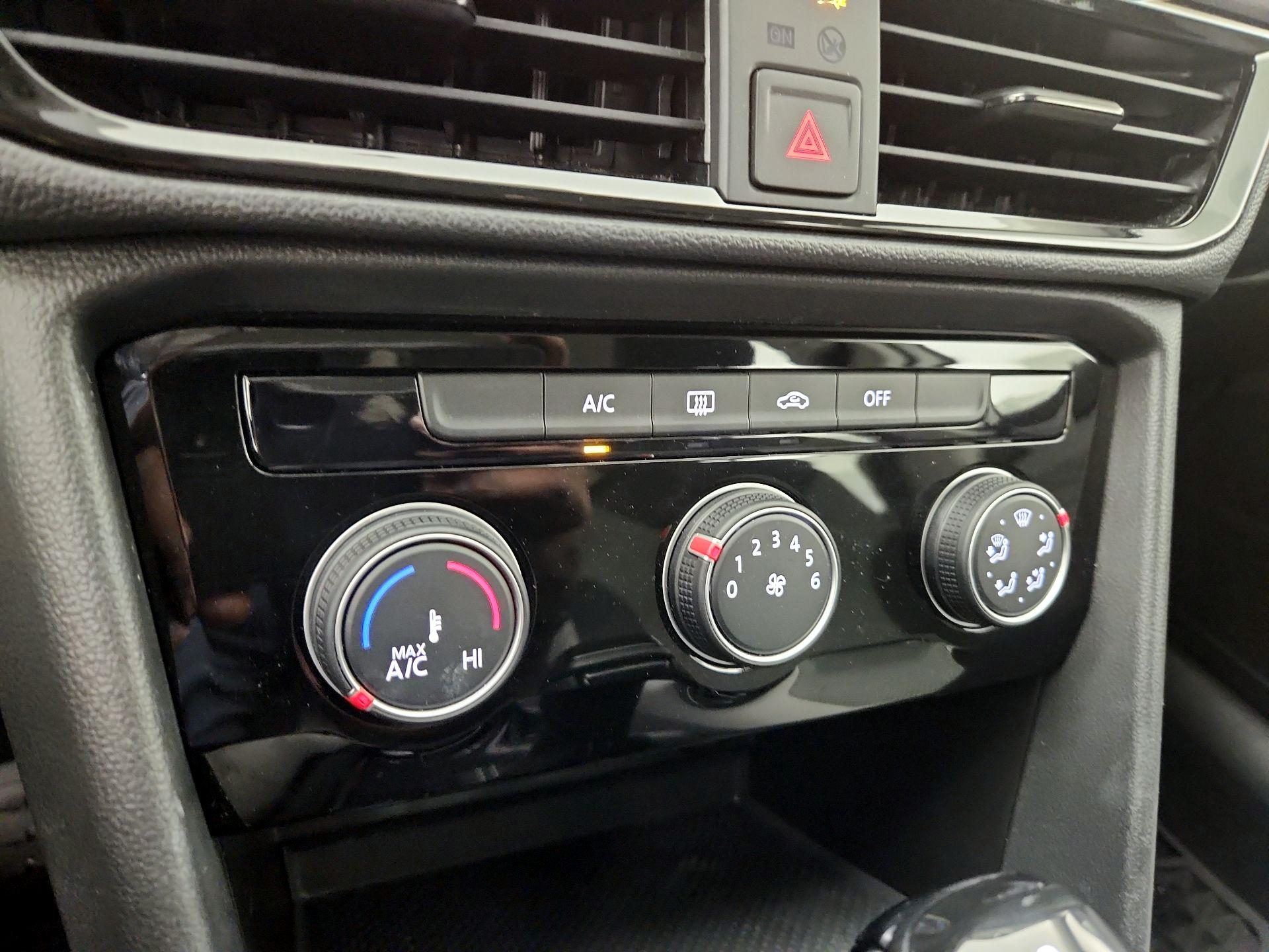 Thumbnail: 2023 Volkswagen Taos - 16