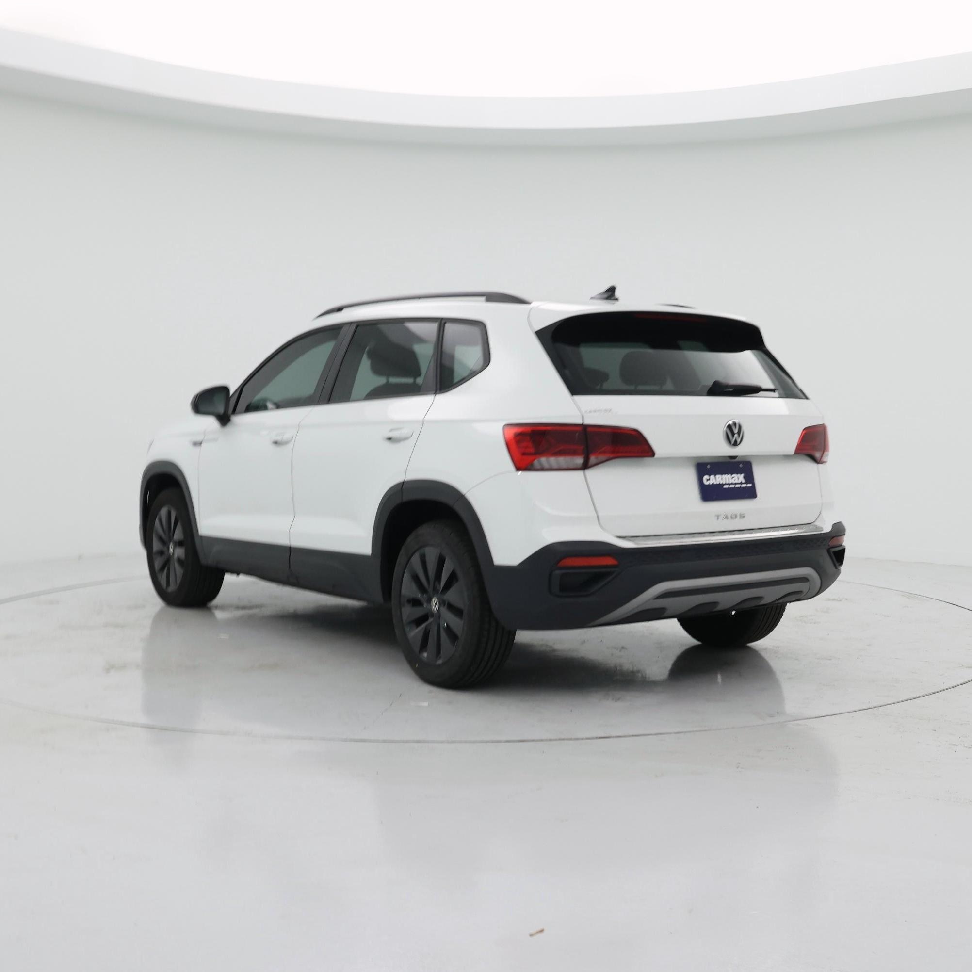 Thumbnail: 2023 Volkswagen Taos - 2