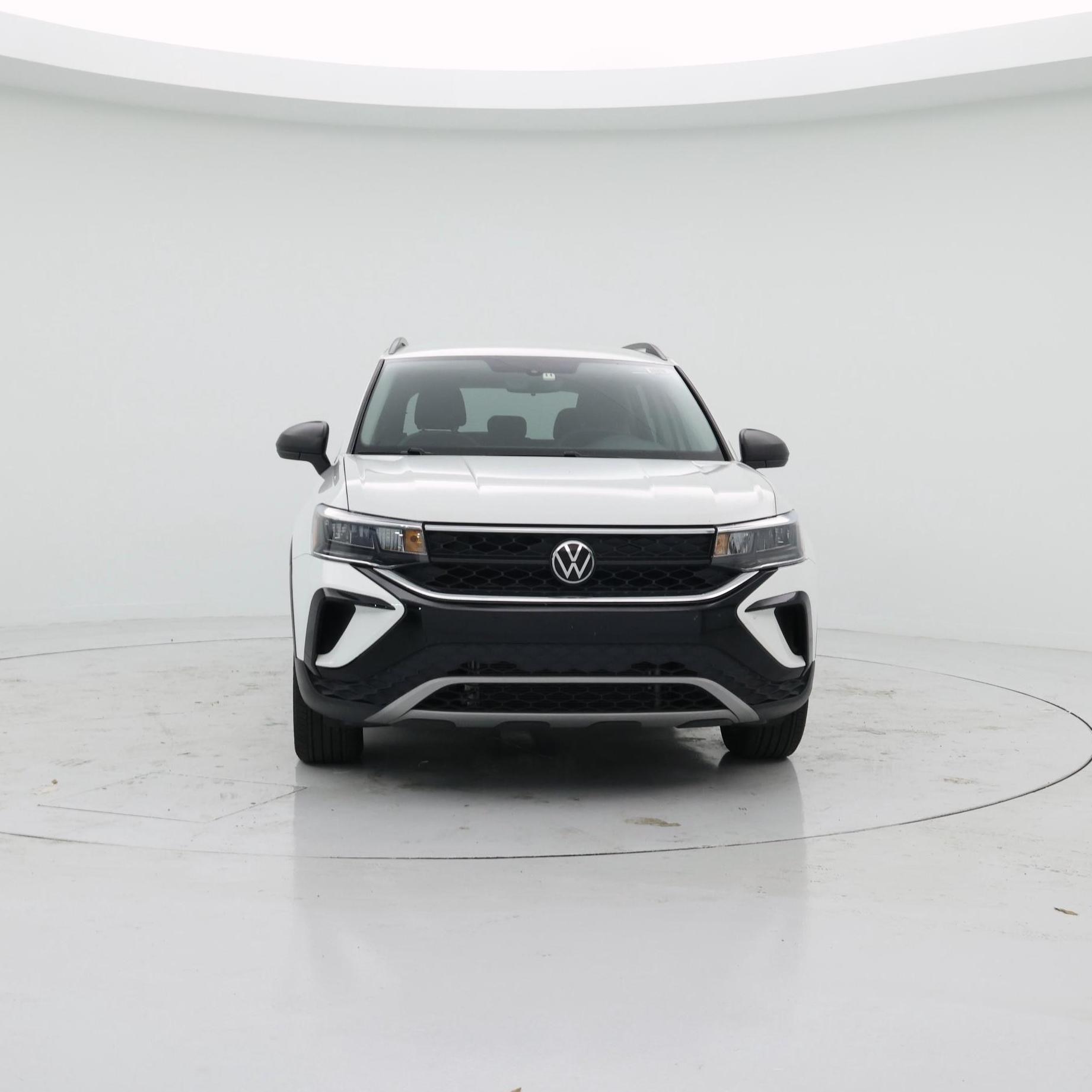 Thumbnail: 2023 Volkswagen Taos - 5