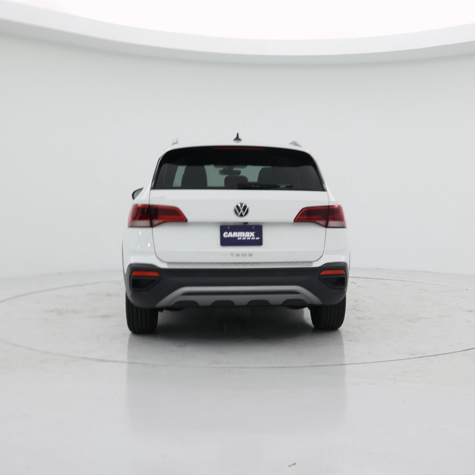 Thumbnail: 2023 Volkswagen Taos - 6