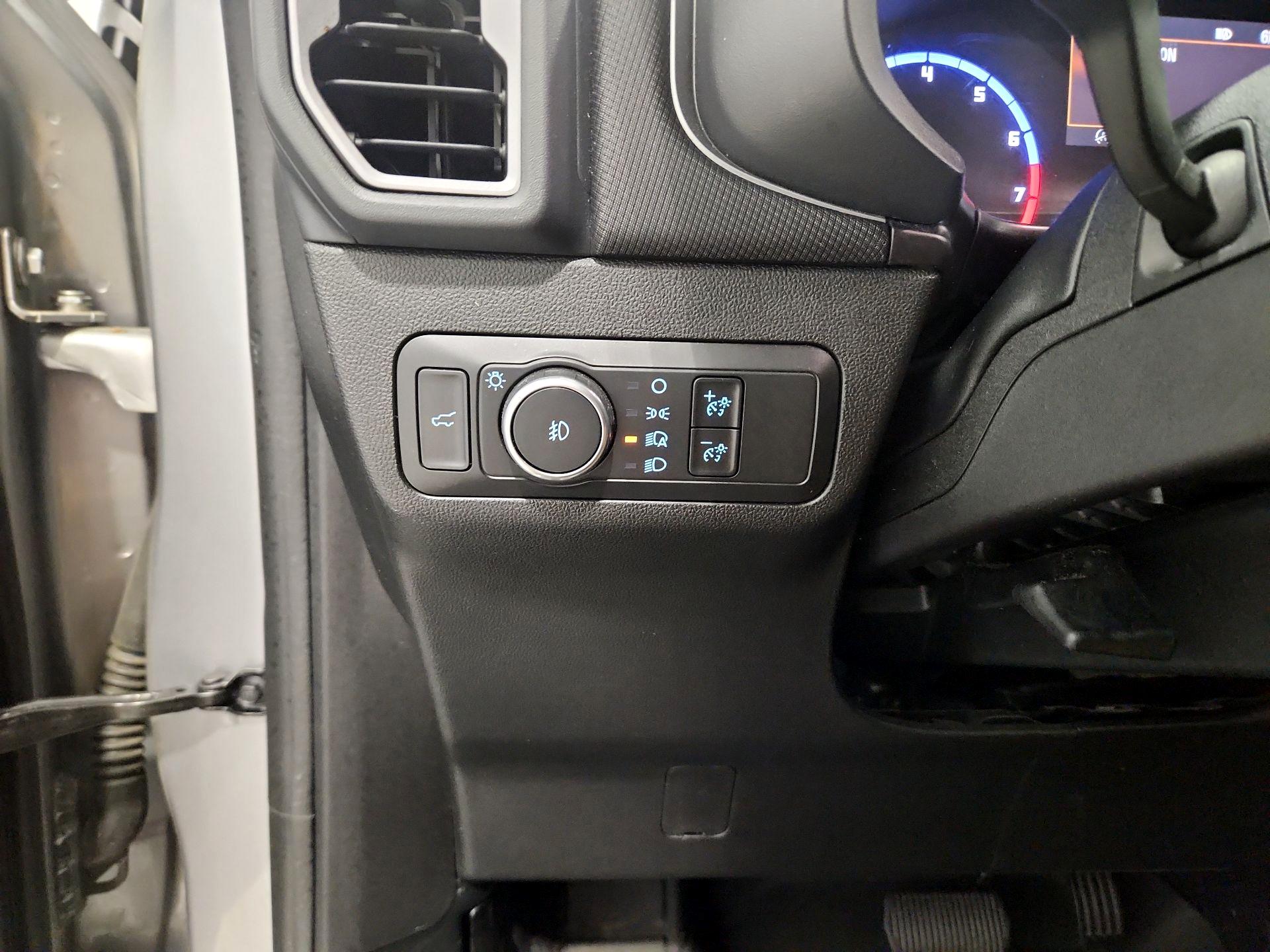 Thumbnail: 2021 Ford Bronco Sport - 13