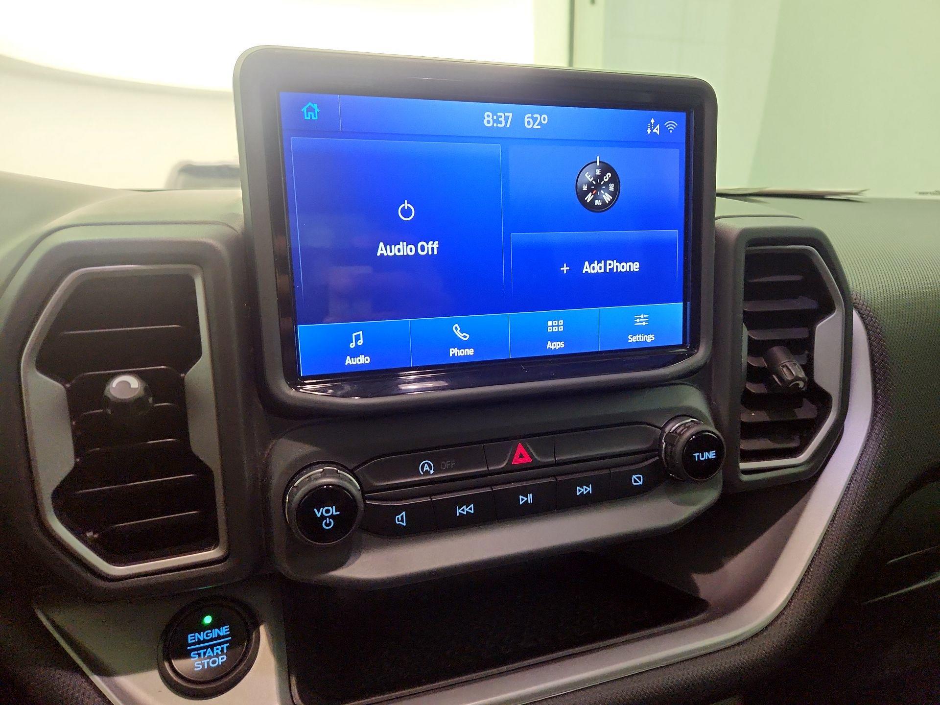 Thumbnail: 2021 Ford Bronco Sport - 15