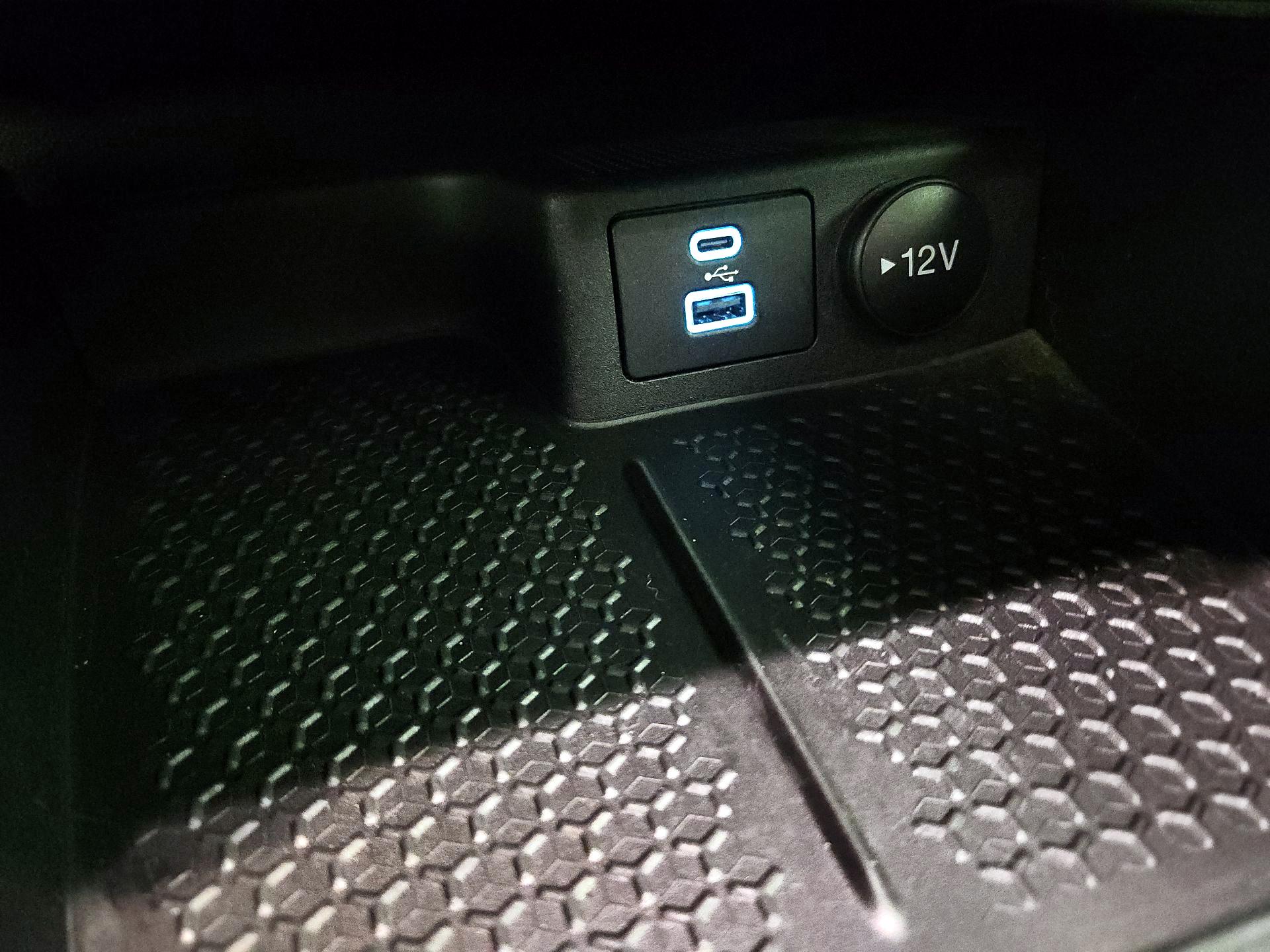 Thumbnail: 2021 Ford Bronco Sport - 18