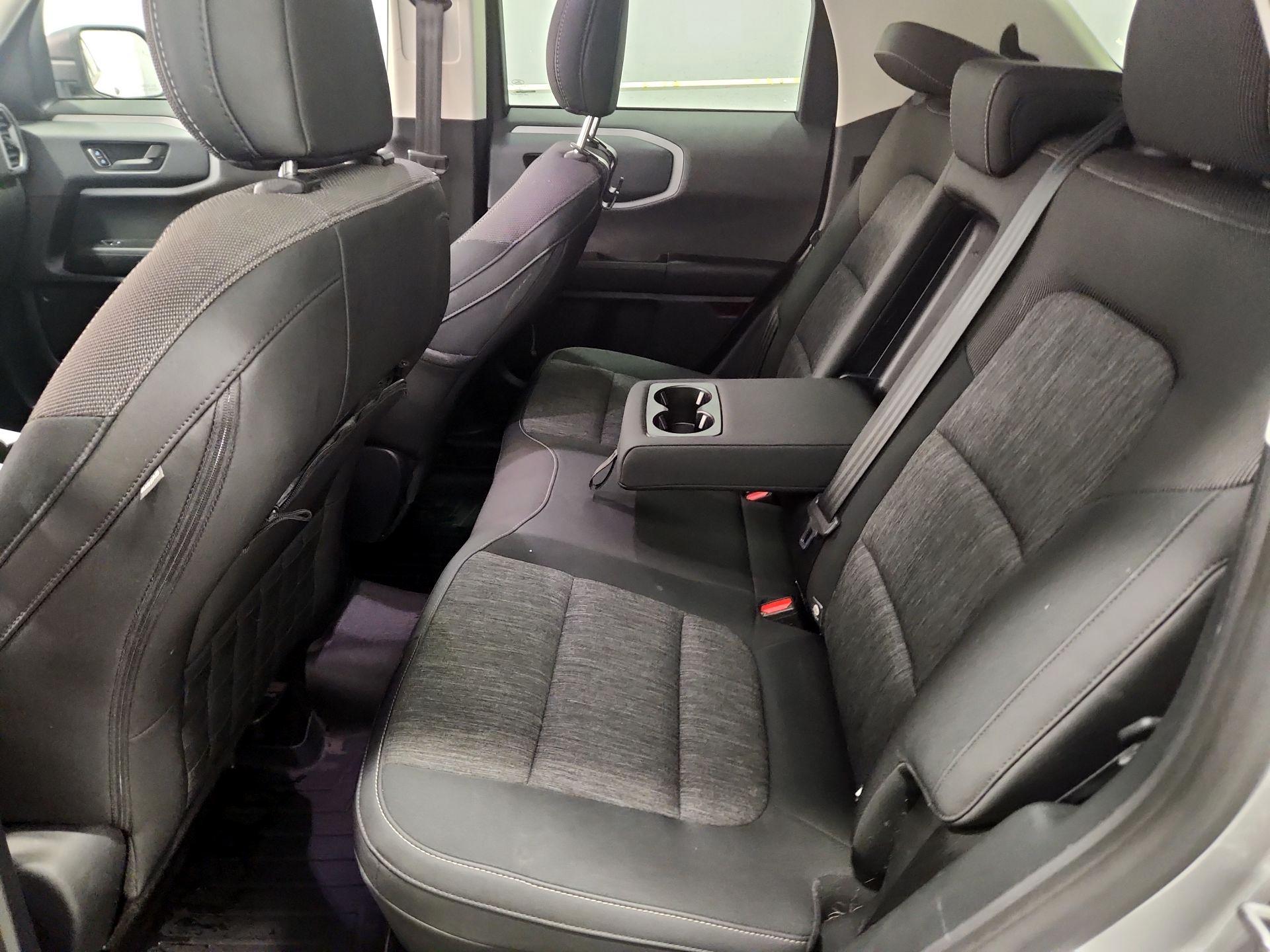 Thumbnail: 2021 Ford Bronco Sport - 19