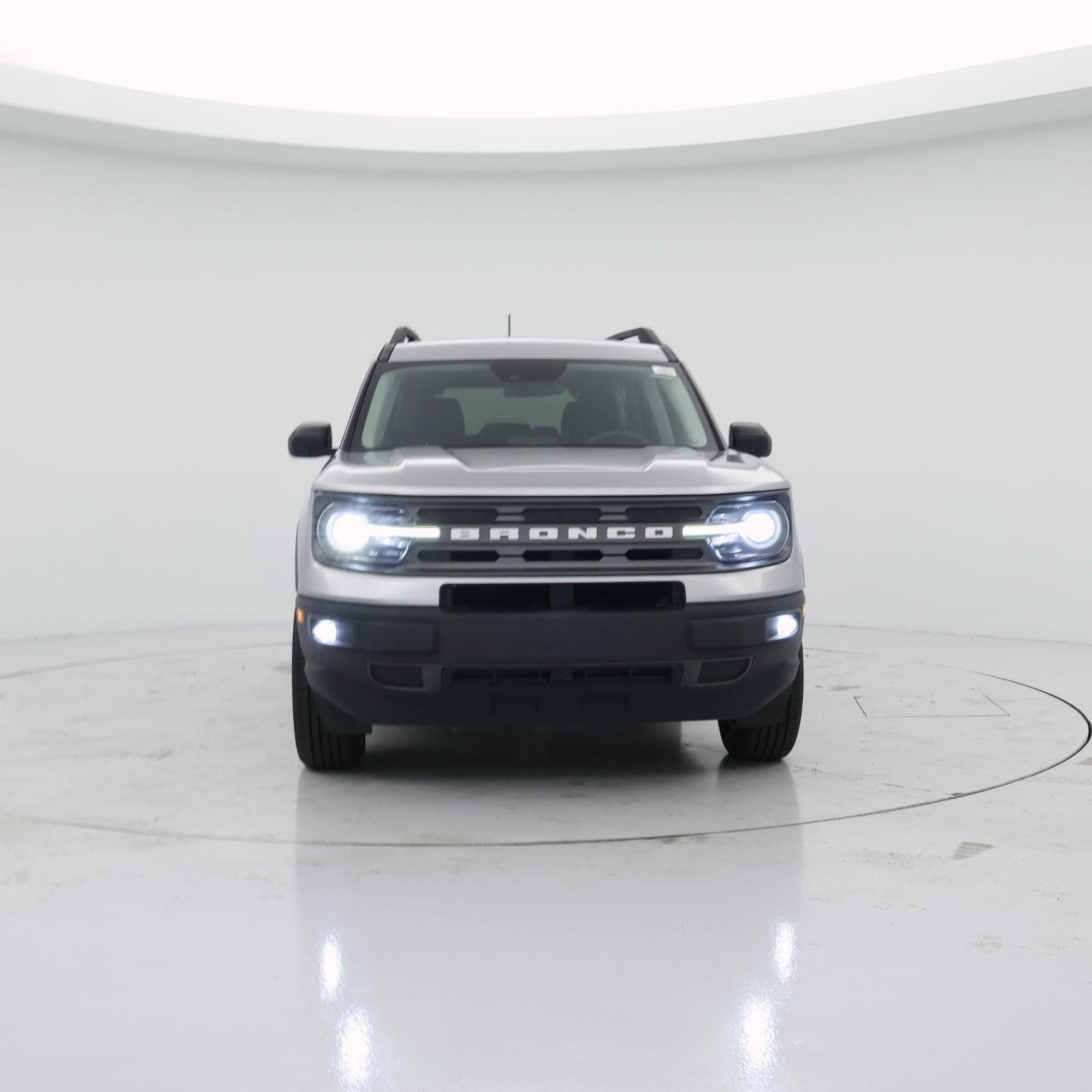 Thumbnail: 2021 Ford Bronco Sport - 5