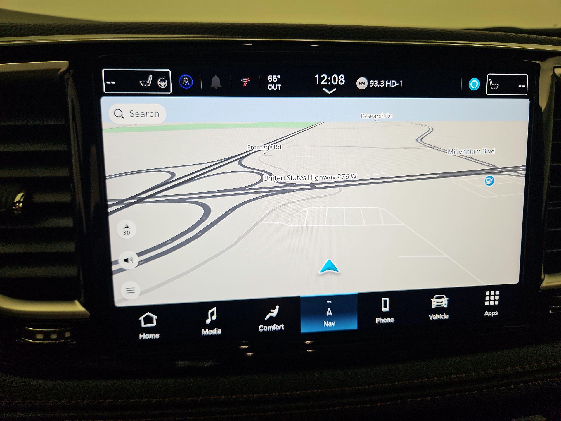 Thumbnail: 2026 Chrysler Pacifica - 14