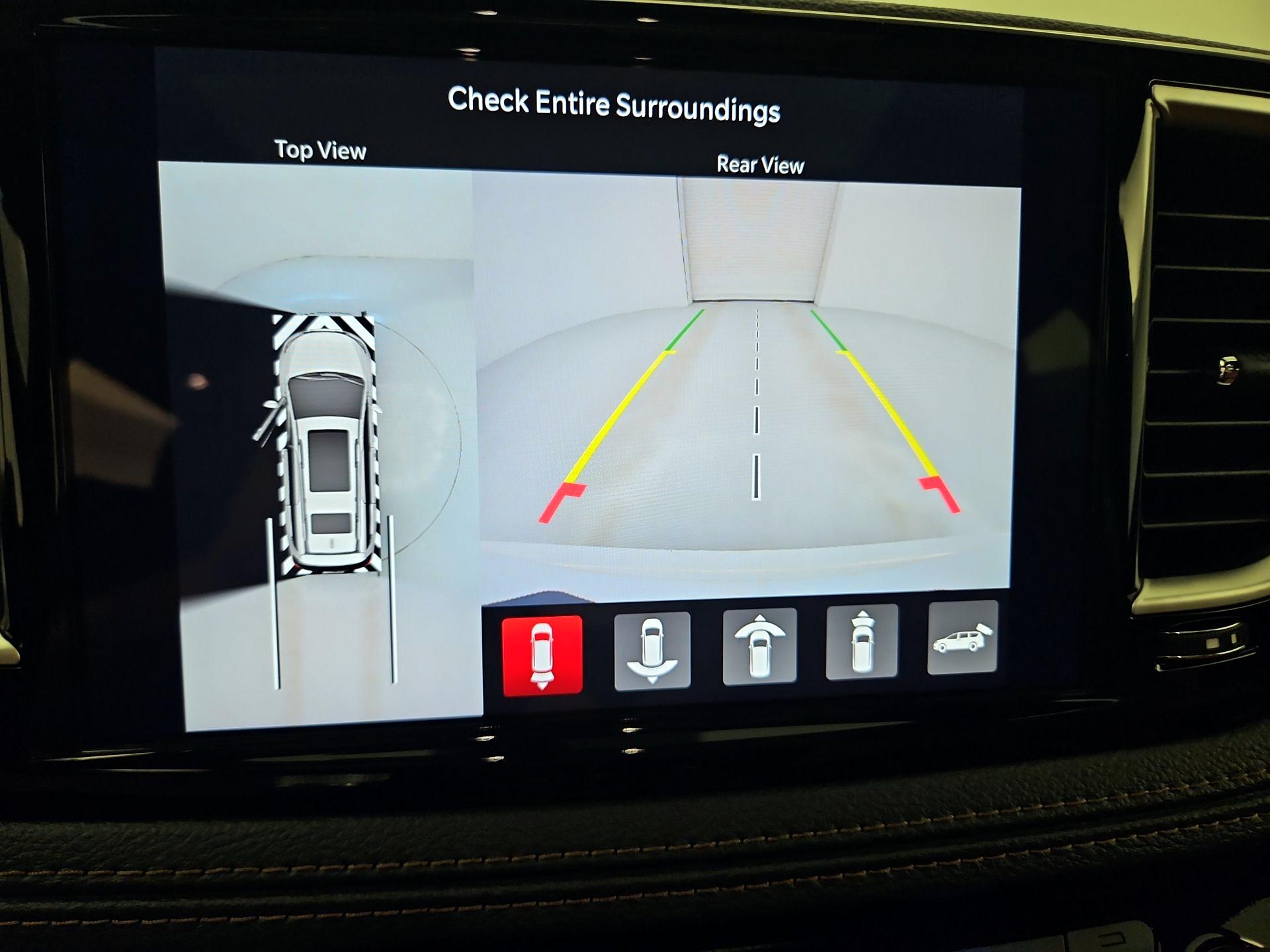 Thumbnail: 2026 Chrysler Pacifica - 15