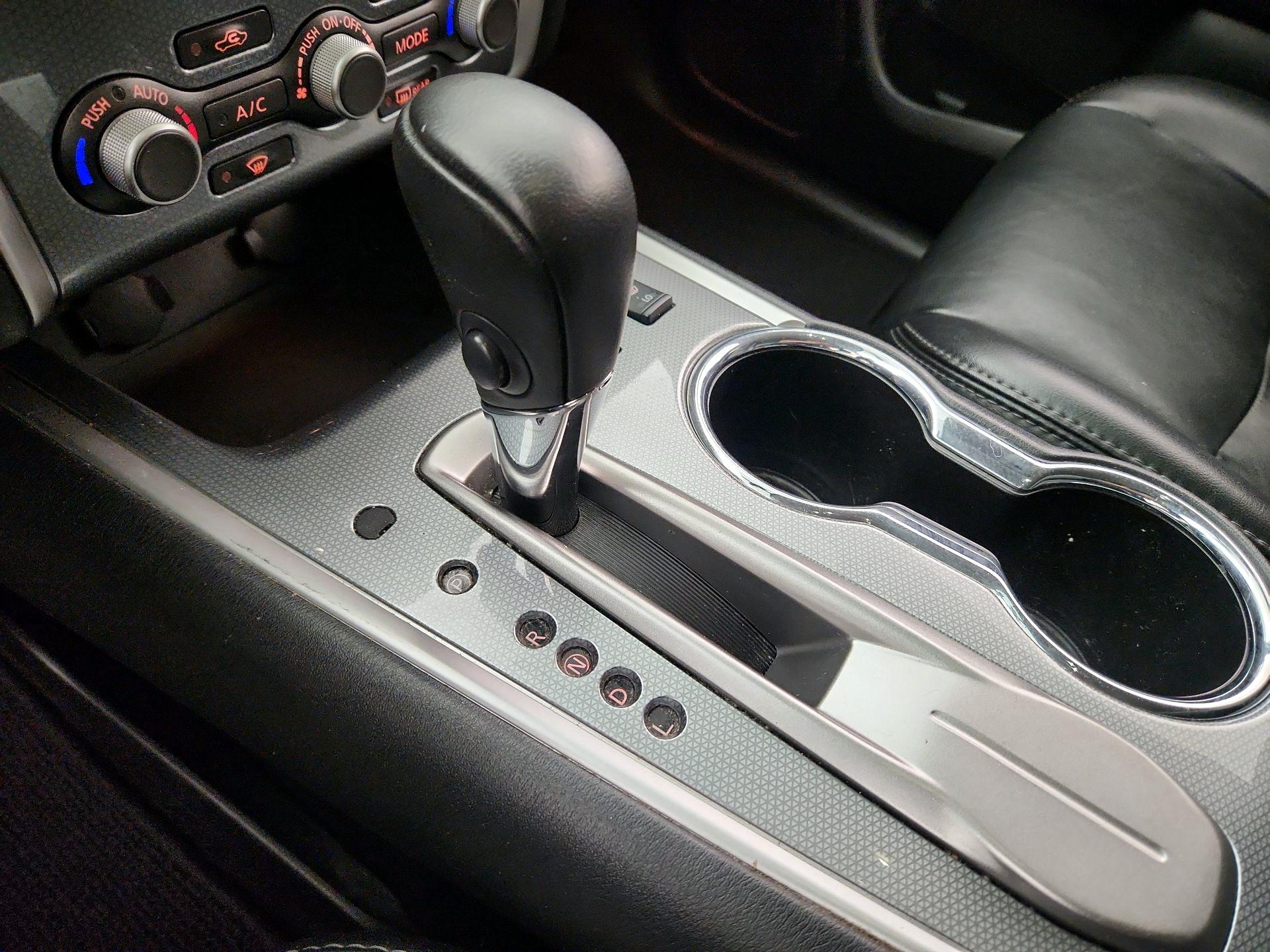 Thumbnail: 2017 Nissan Pathfinder - 18