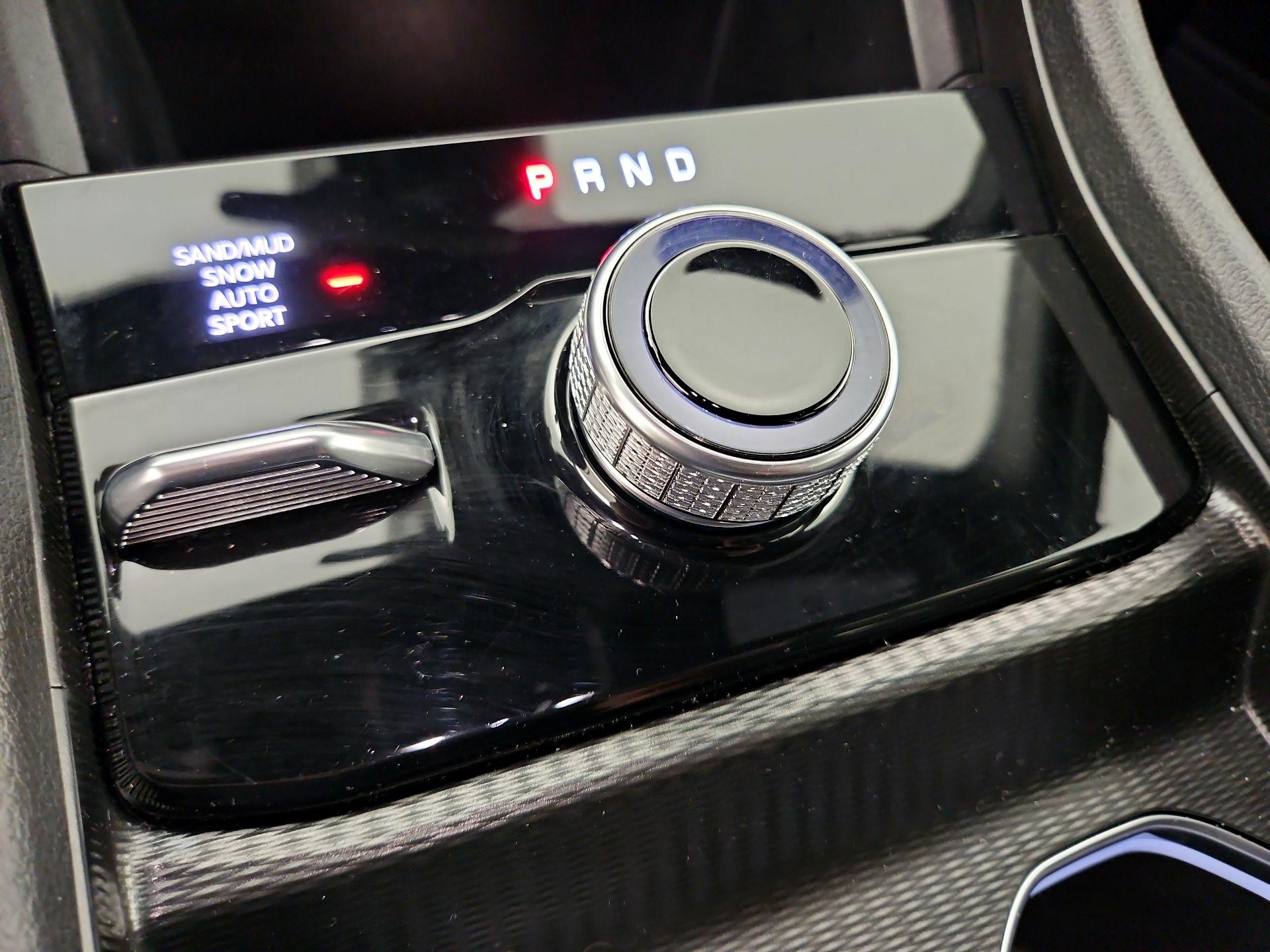 Thumbnail: 2025 Jeep Grand Cherokee - 18