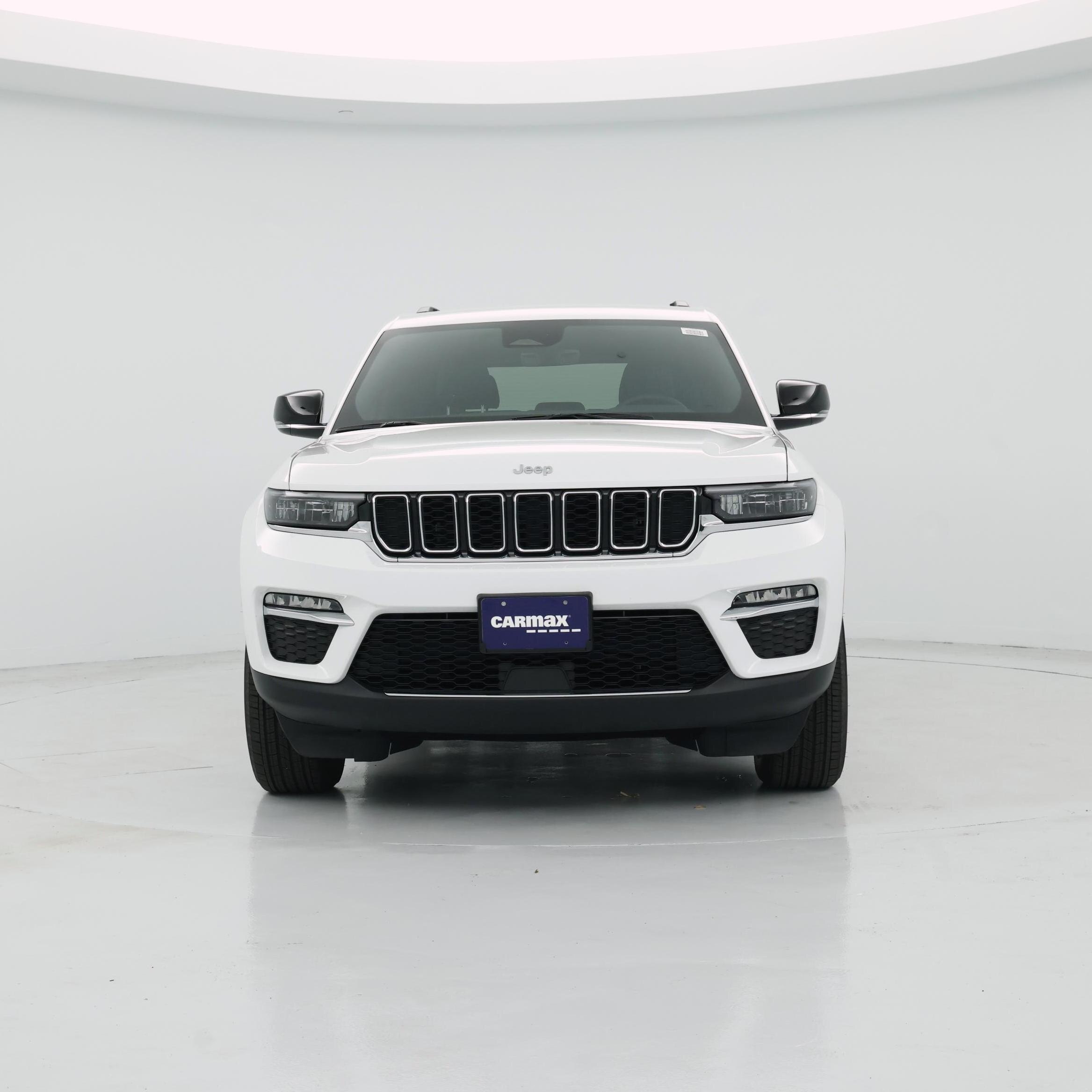 Thumbnail: 2025 Jeep Grand Cherokee - 5
