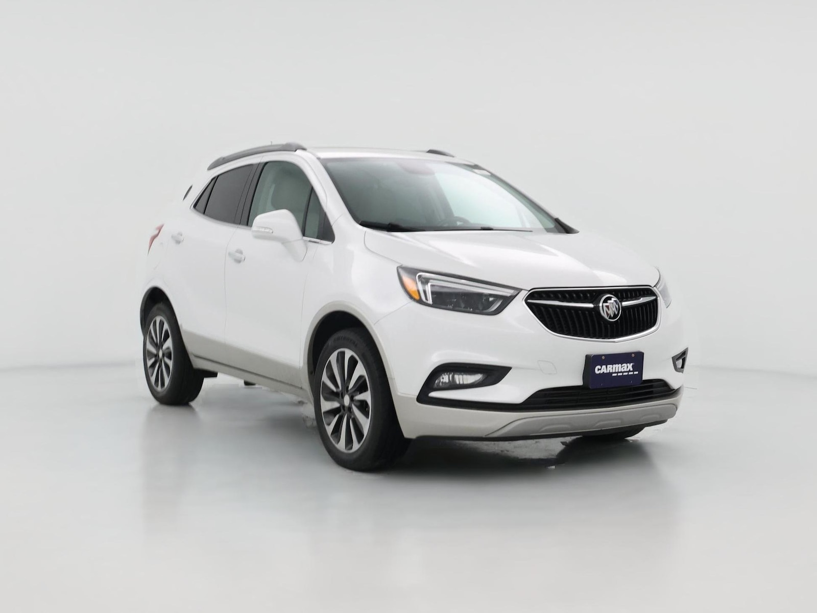 2018 Buick Encore Essence