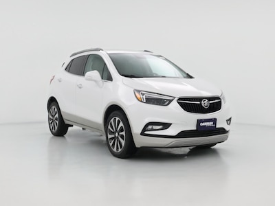 2018 Buick Encore Essence