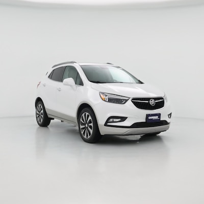 2018 Buick Encore Essence