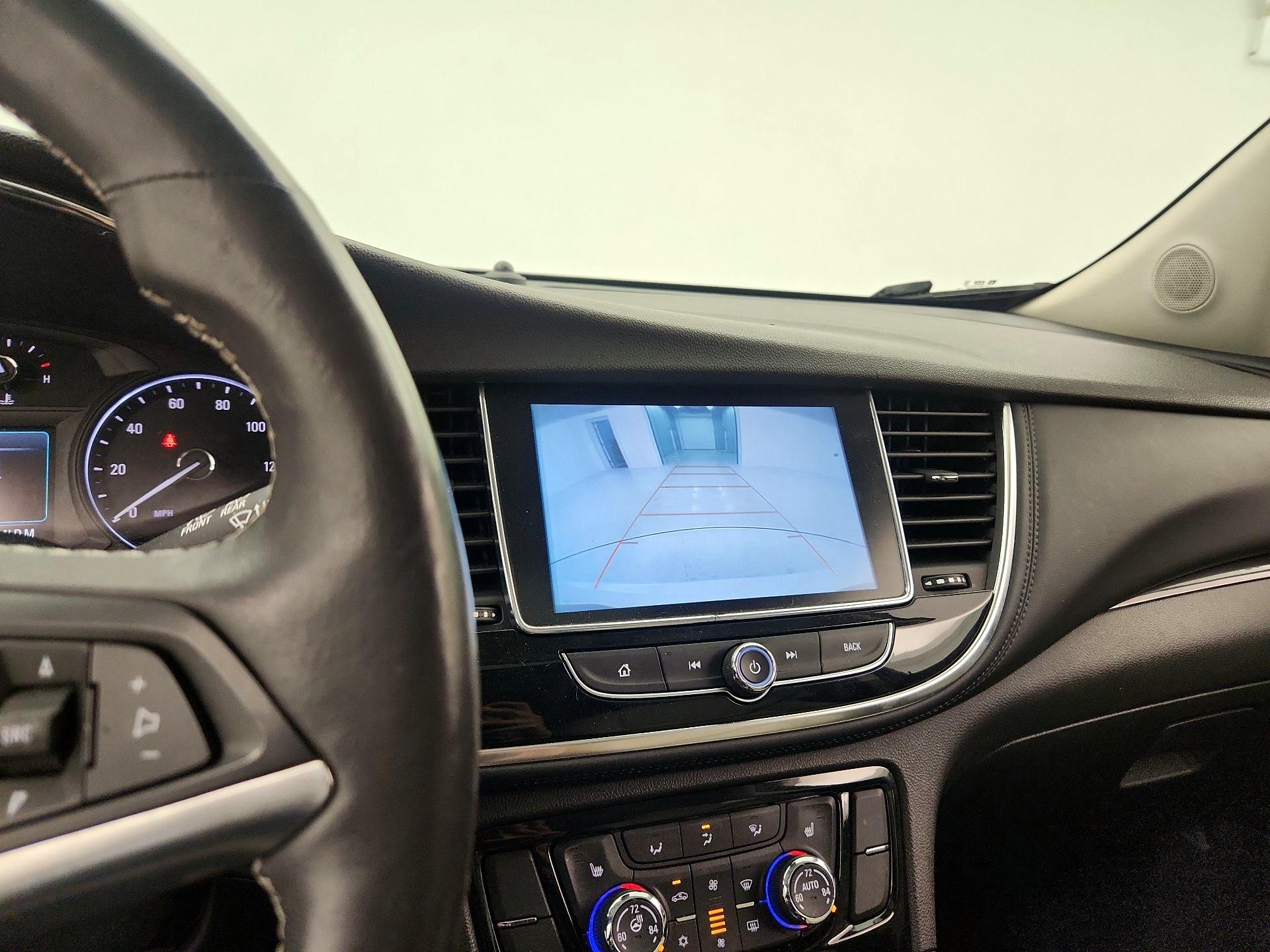 Thumbnail: 2018 Buick Encore - 14