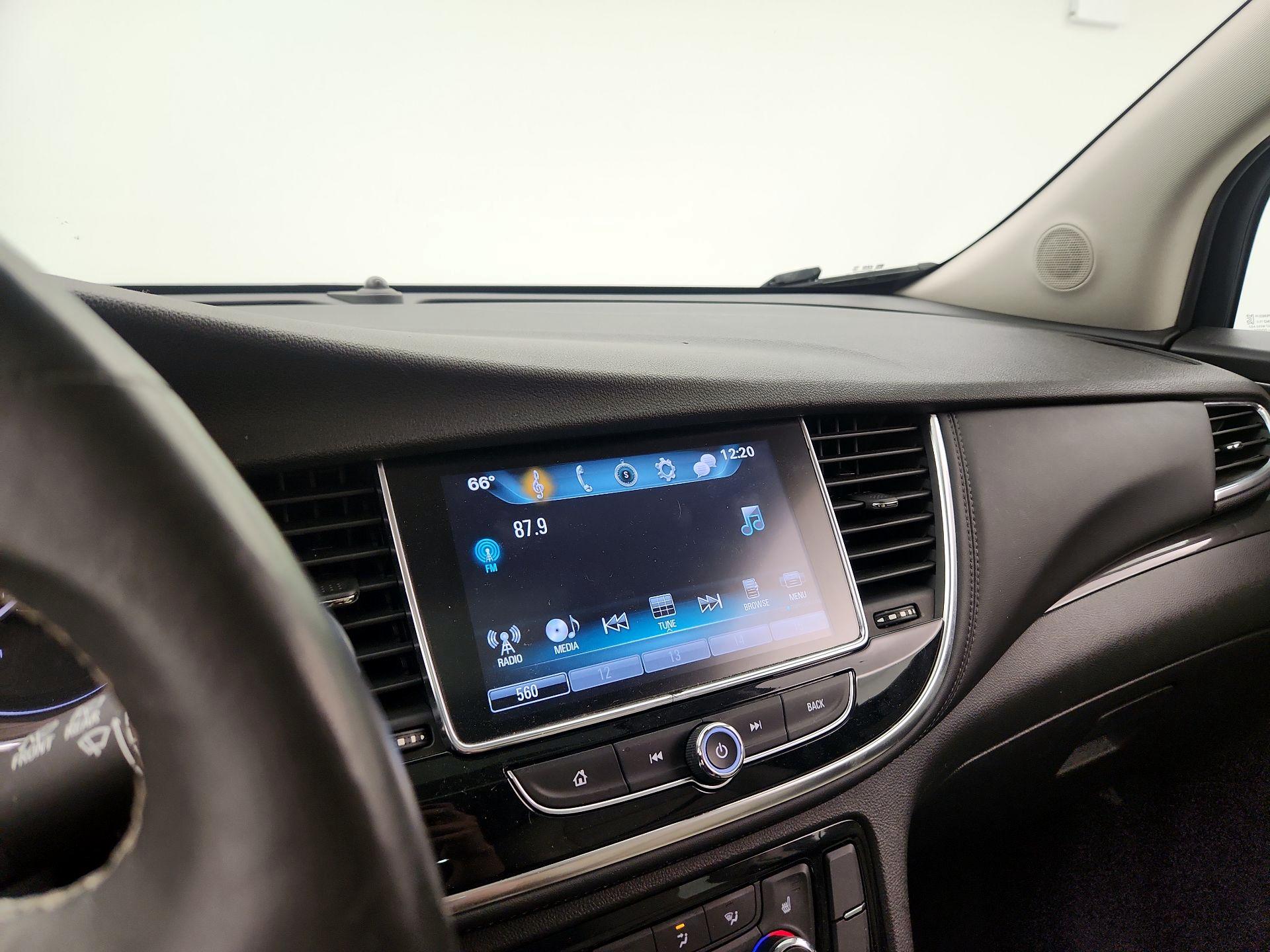 Thumbnail: 2018 Buick Encore - 15