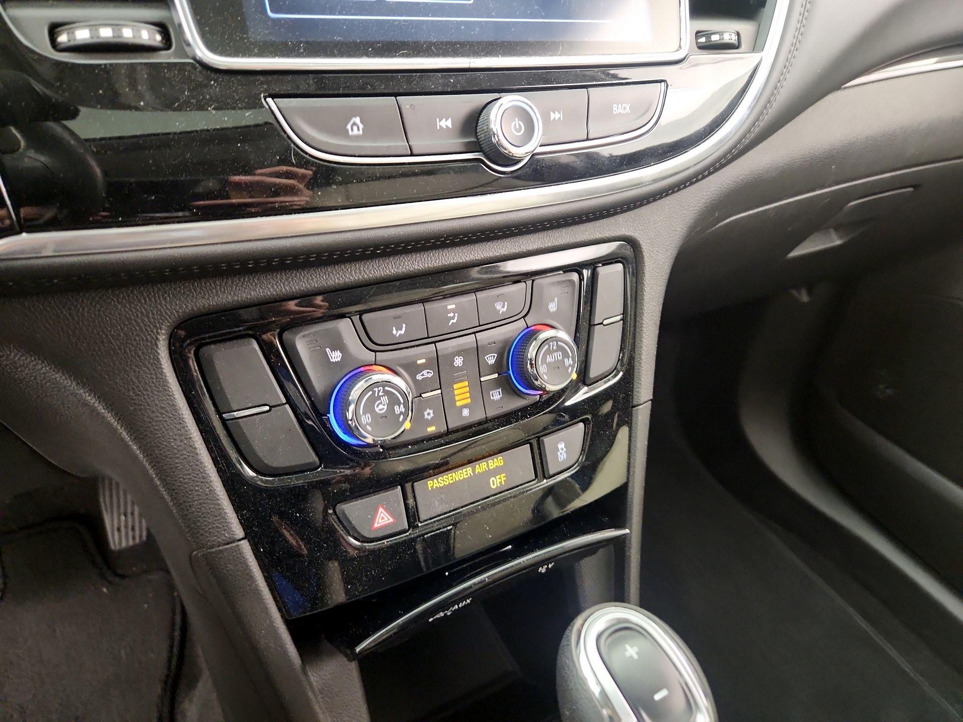 Thumbnail: 2018 Buick Encore - 16