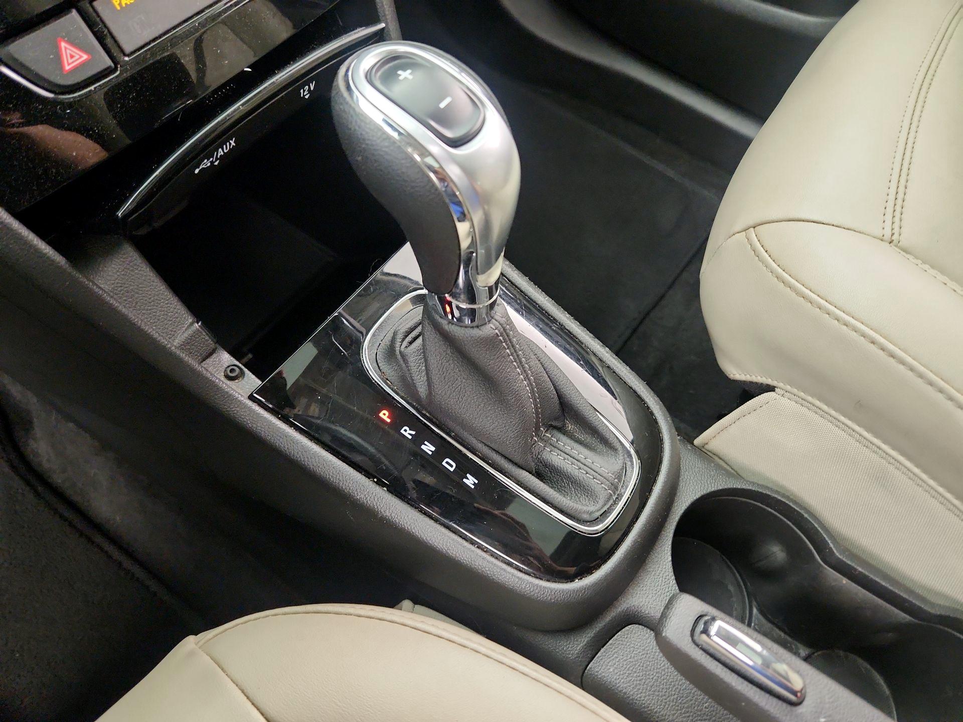 Thumbnail: 2018 Buick Encore - 17