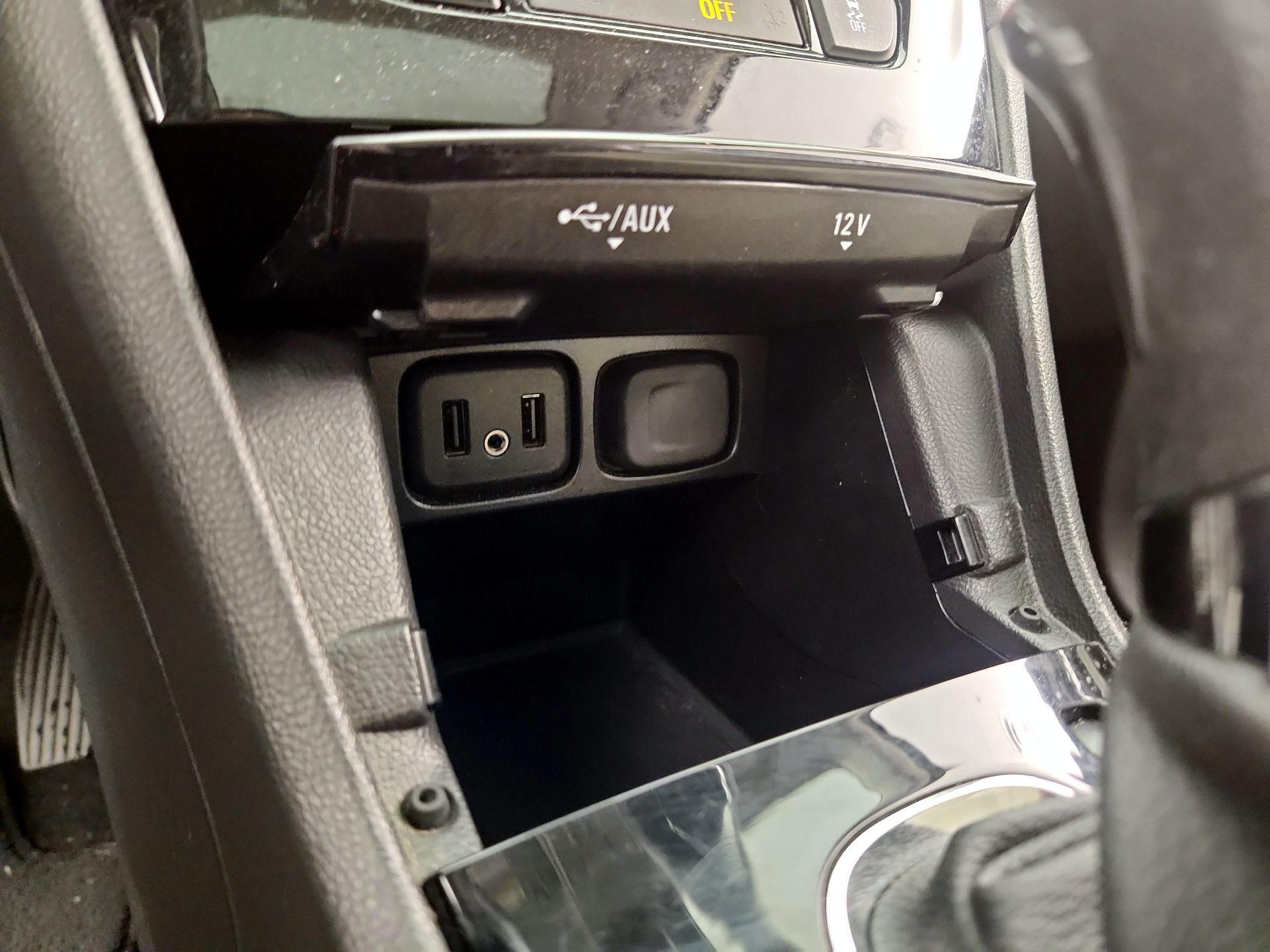 Thumbnail: 2018 Buick Encore - 18