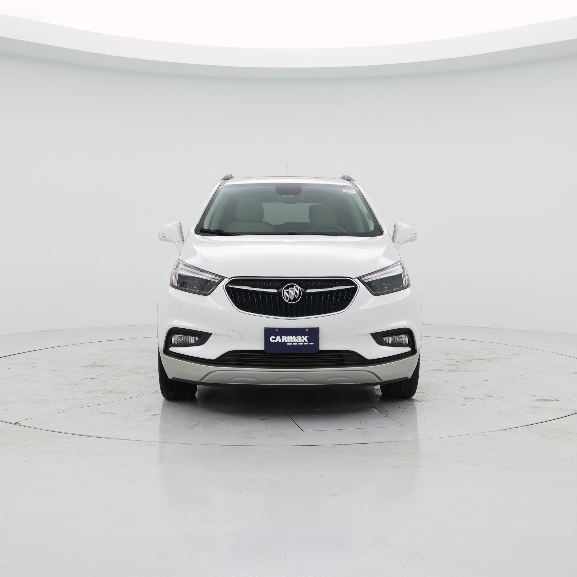 Thumbnail: 2018 Buick Encore - 5