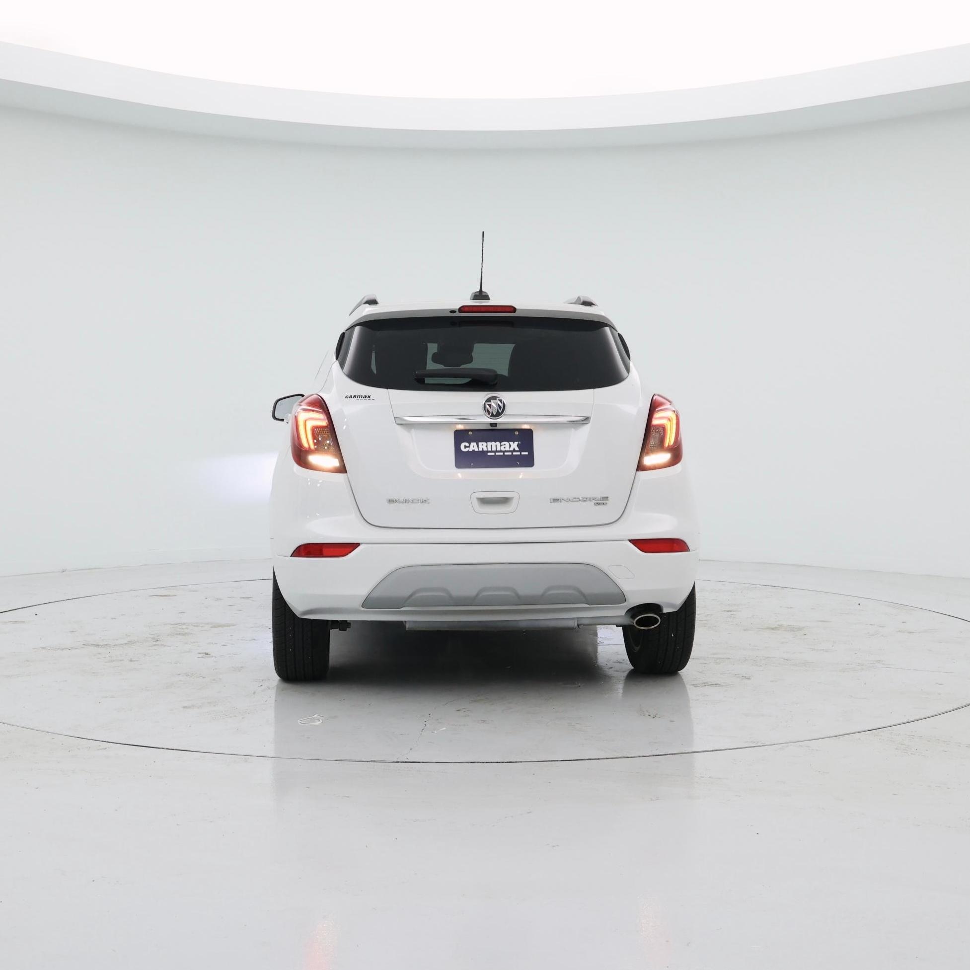 Thumbnail: 2018 Buick Encore - 6