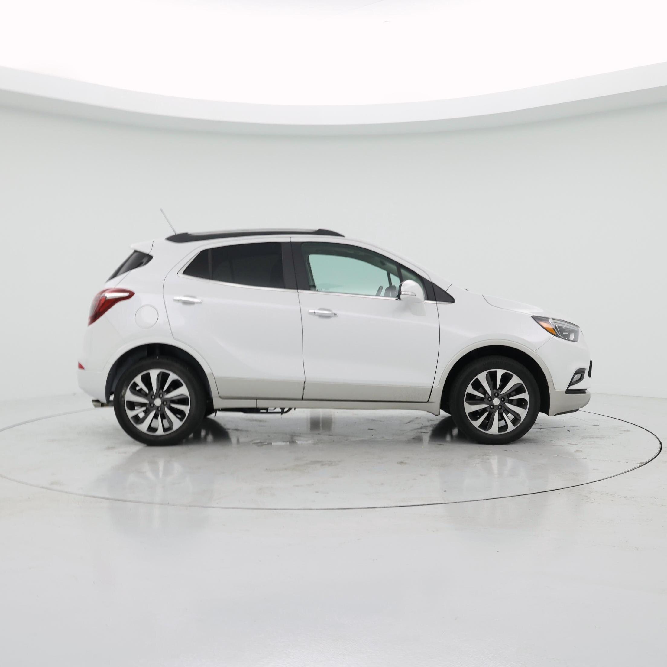 Thumbnail: 2018 Buick Encore - 7