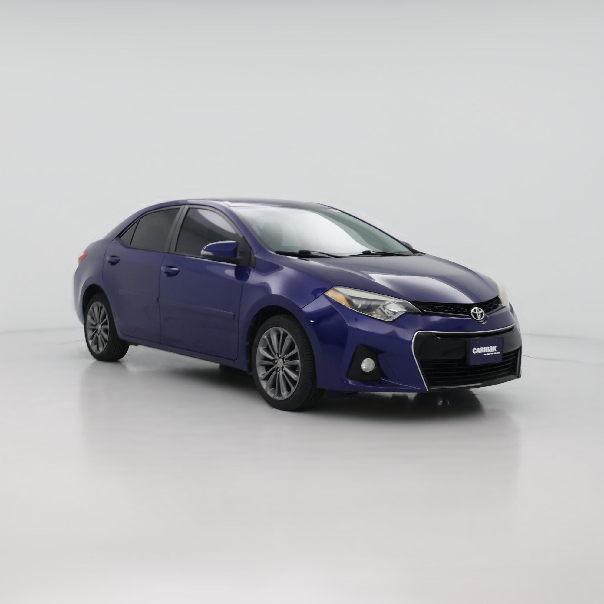 Thumbnail: 2016 Toyota Corolla - 1