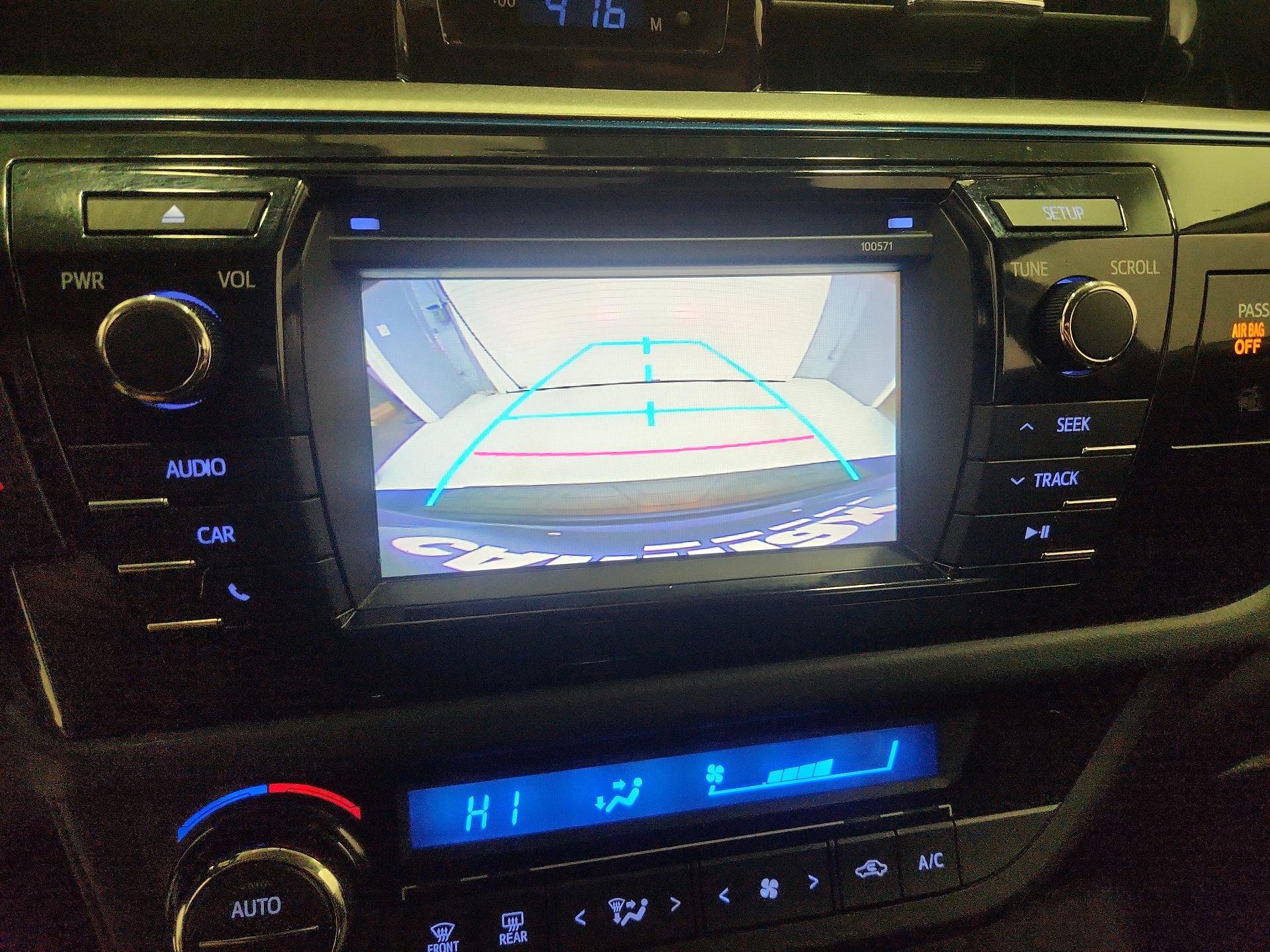 Thumbnail: 2016 Toyota Corolla - 14