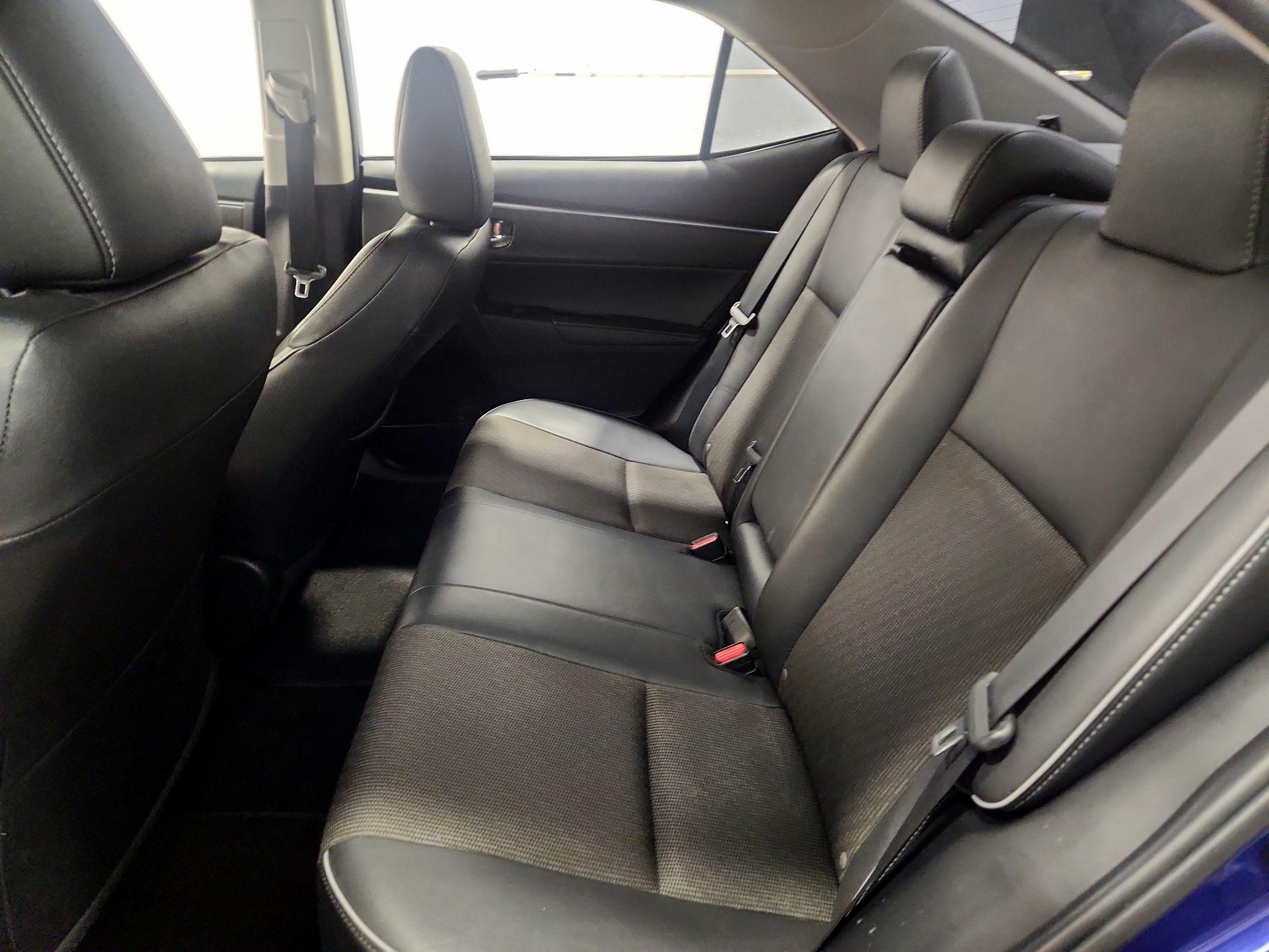 Thumbnail: 2016 Toyota Corolla - 19