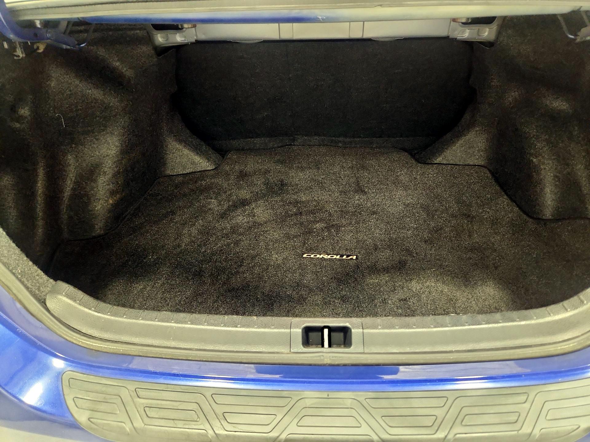 Thumbnail: 2016 Toyota Corolla - 20