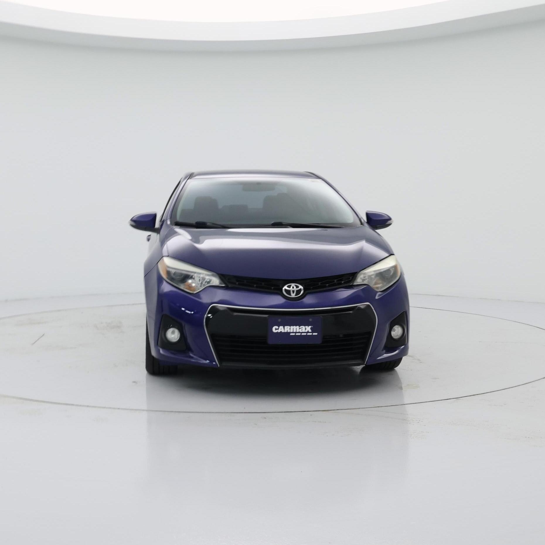Thumbnail: 2016 Toyota Corolla - 5