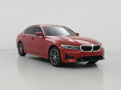 2021 BMW 330 I xDrive