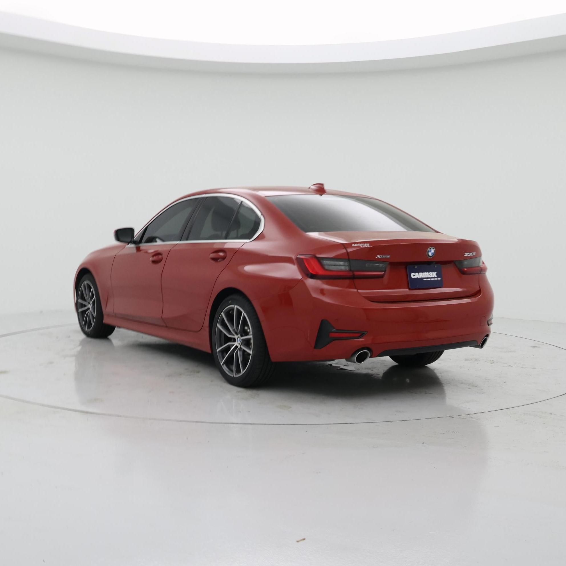 Thumbnail: 2021 BMW 3 Series - 2