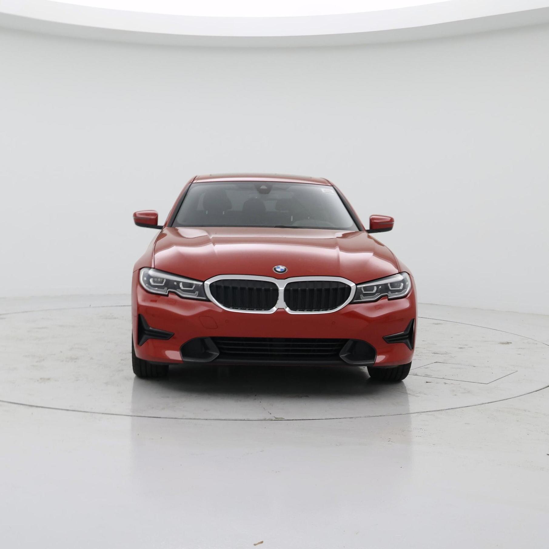 Thumbnail: 2021 BMW 3 Series - 5