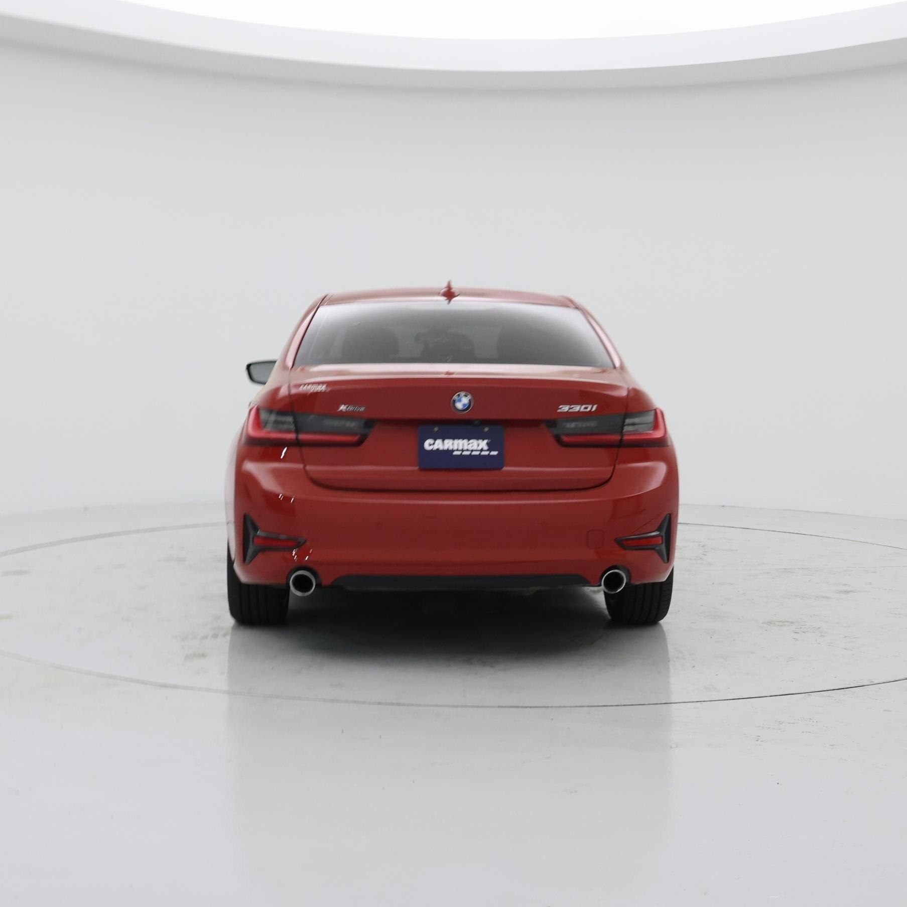 Thumbnail: 2021 BMW 3 Series - 6