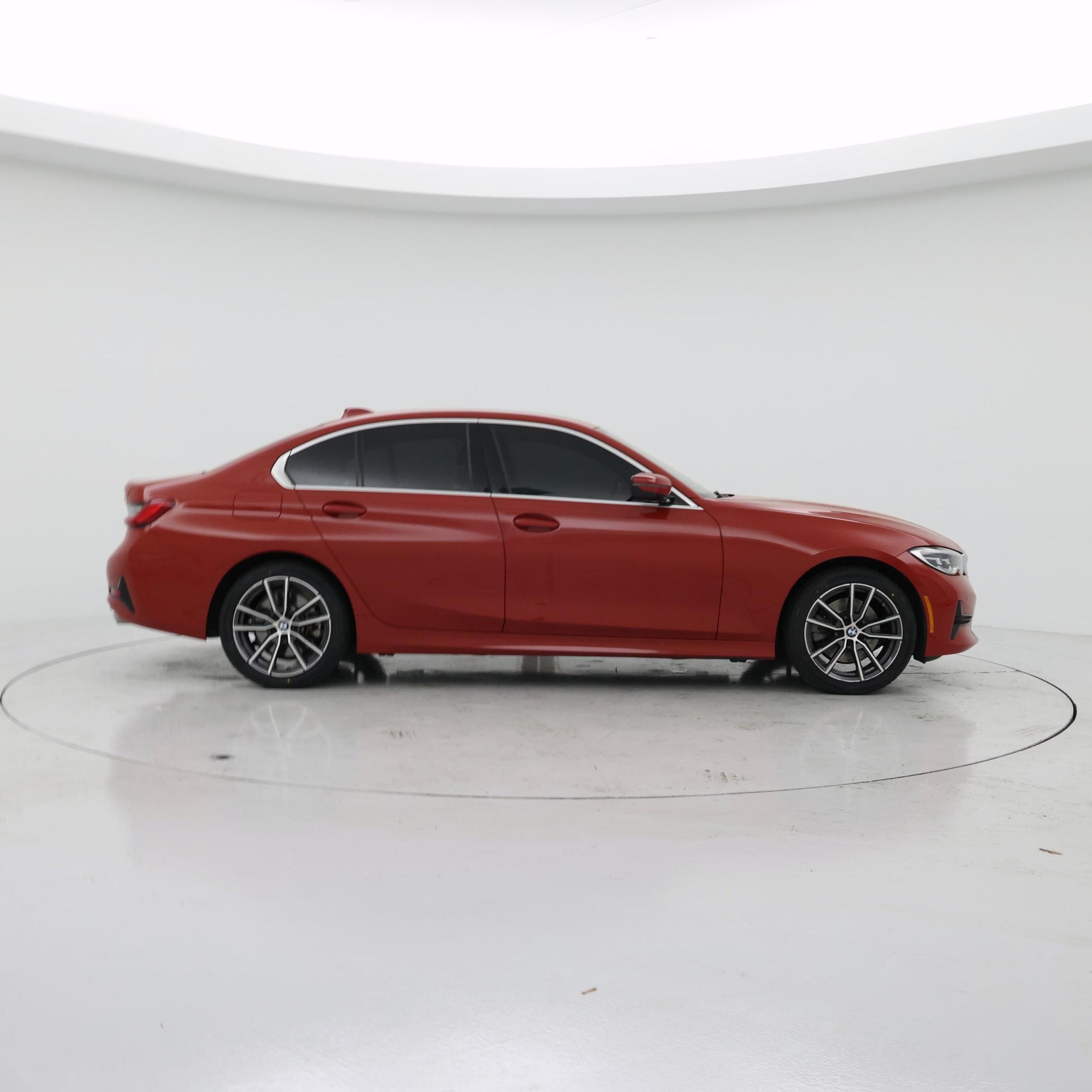 Thumbnail: 2021 BMW 3 Series - 7