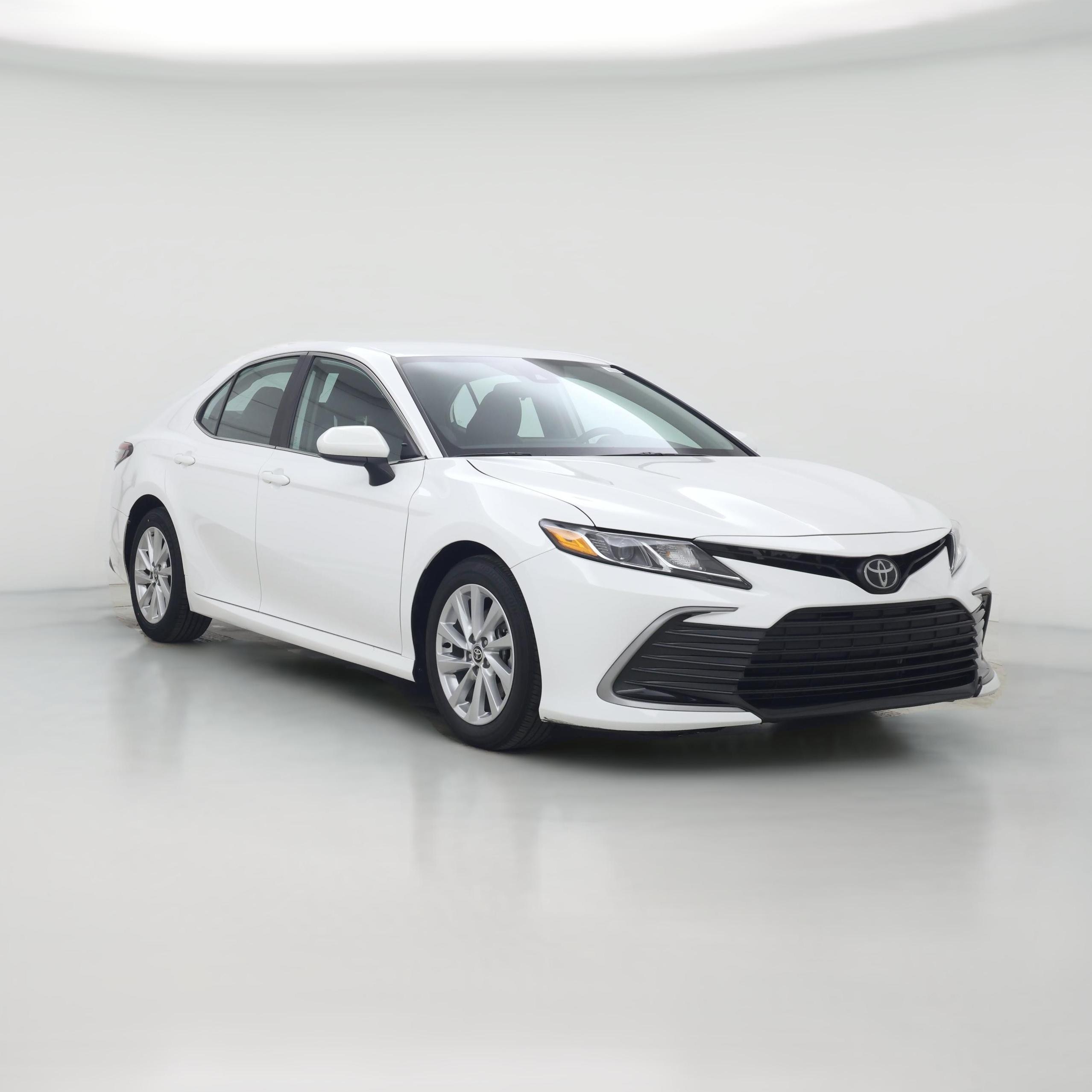 Thumbnail: 2023 Toyota Camry - 1