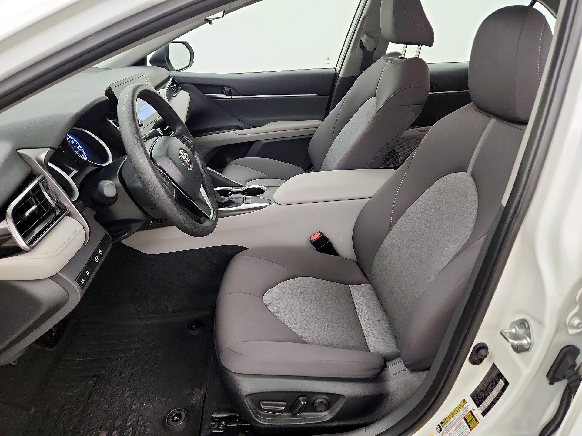 Thumbnail: 2023 Toyota Camry - 11