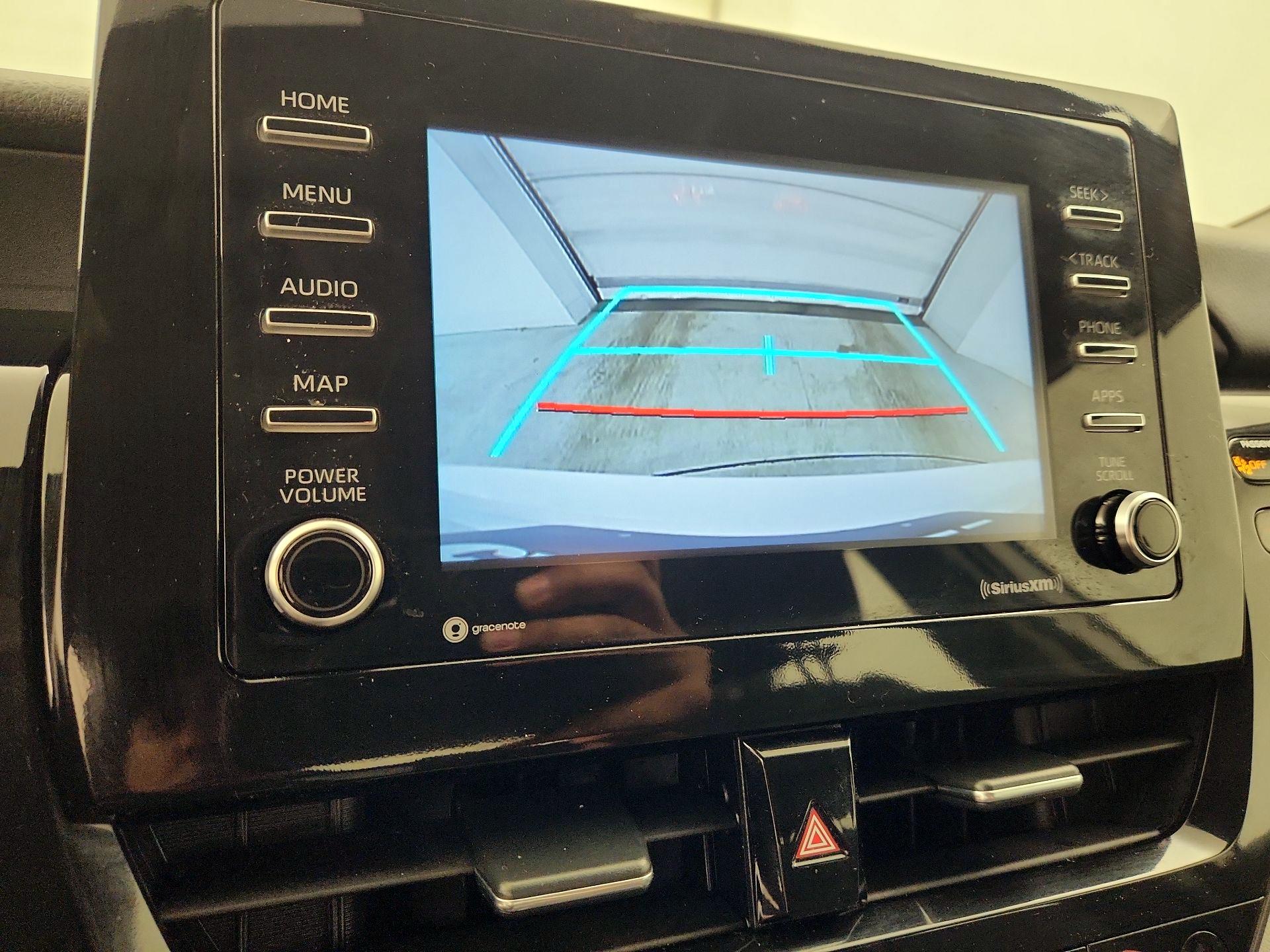 Thumbnail: 2023 Toyota Camry - 14