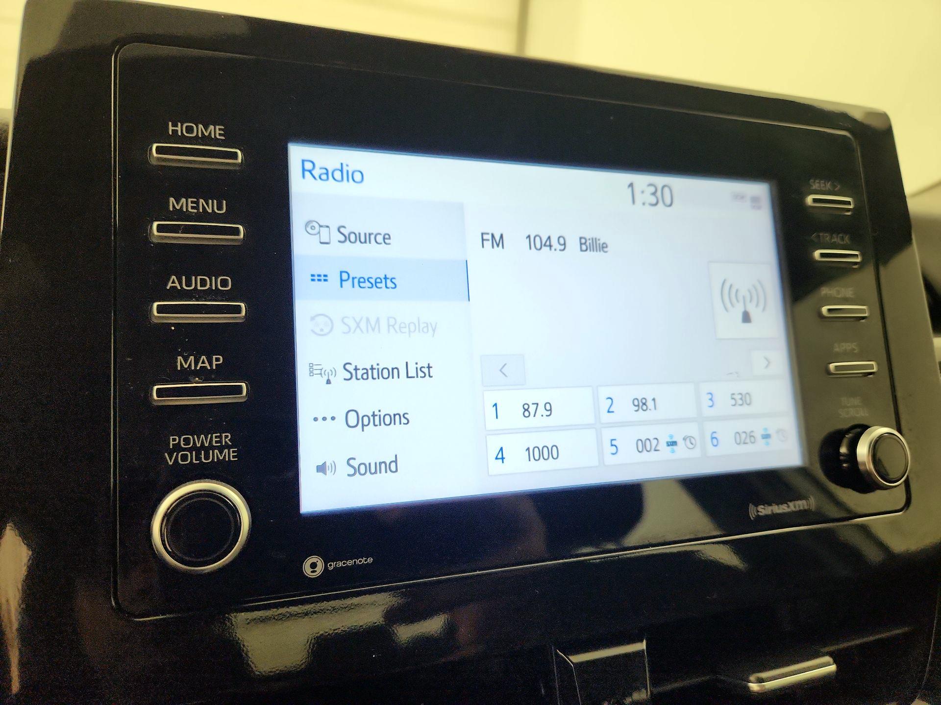 Thumbnail: 2023 Toyota Camry - 15