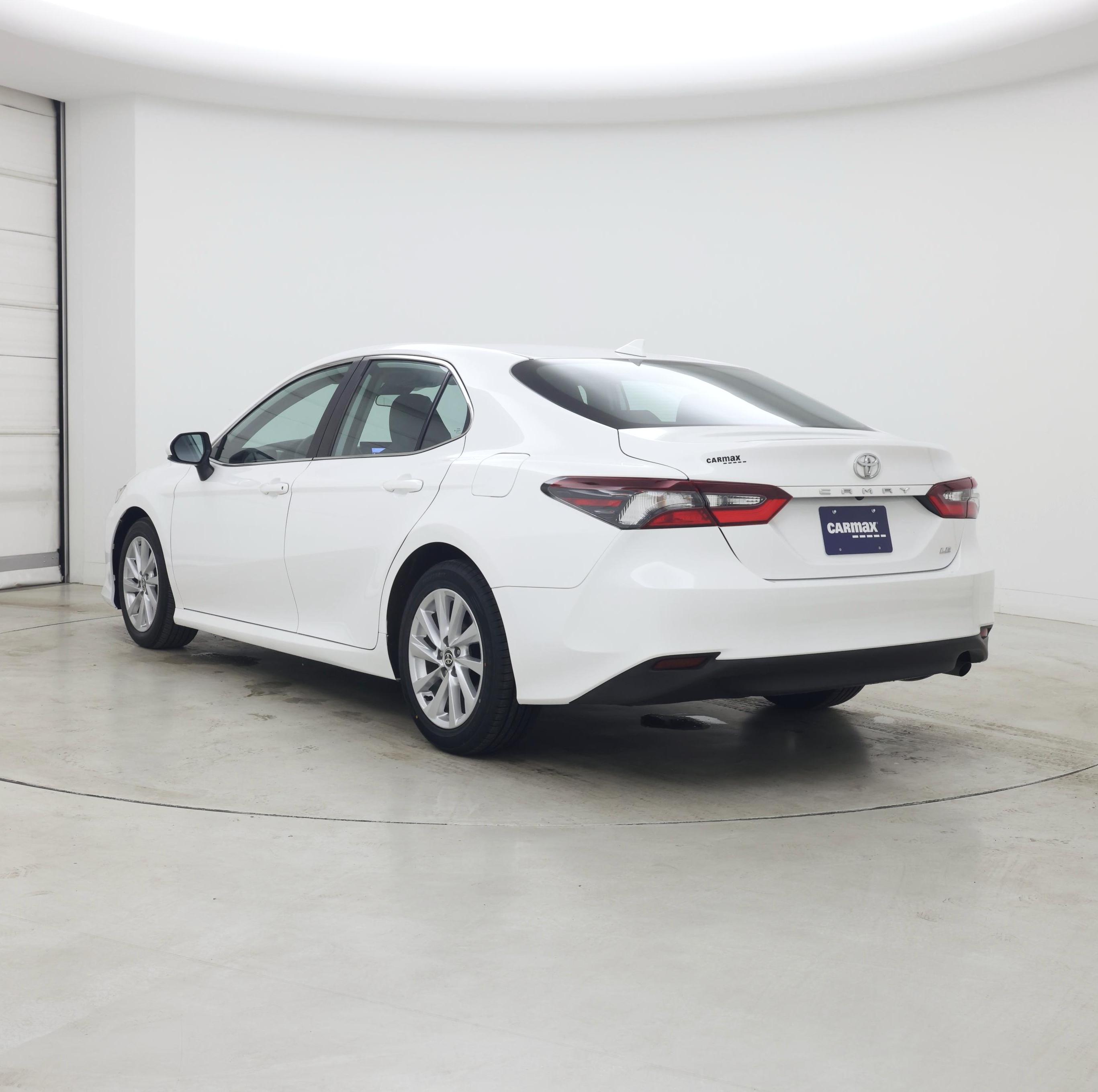 Thumbnail: 2023 Toyota Camry - 2