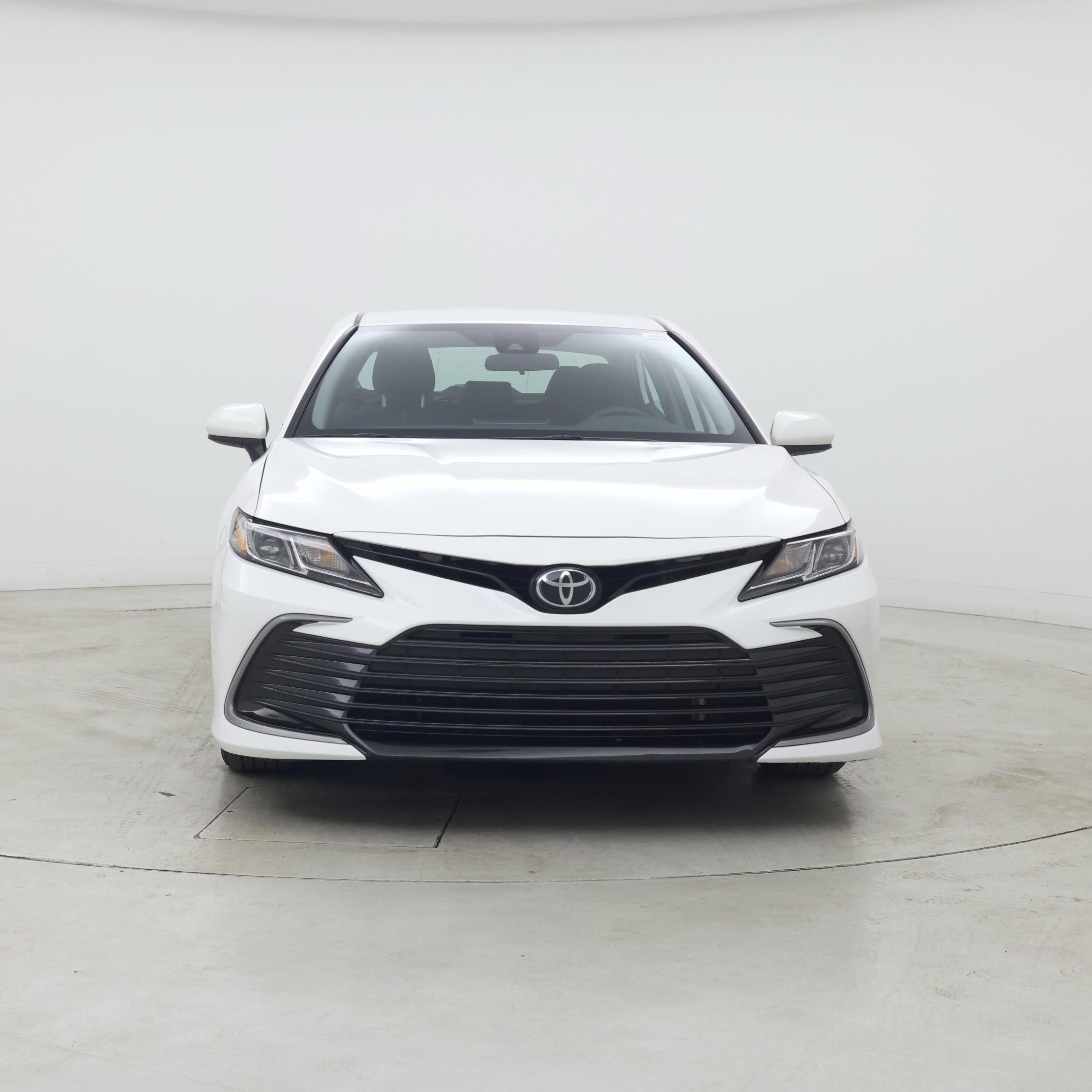 Thumbnail: 2023 Toyota Camry - 5