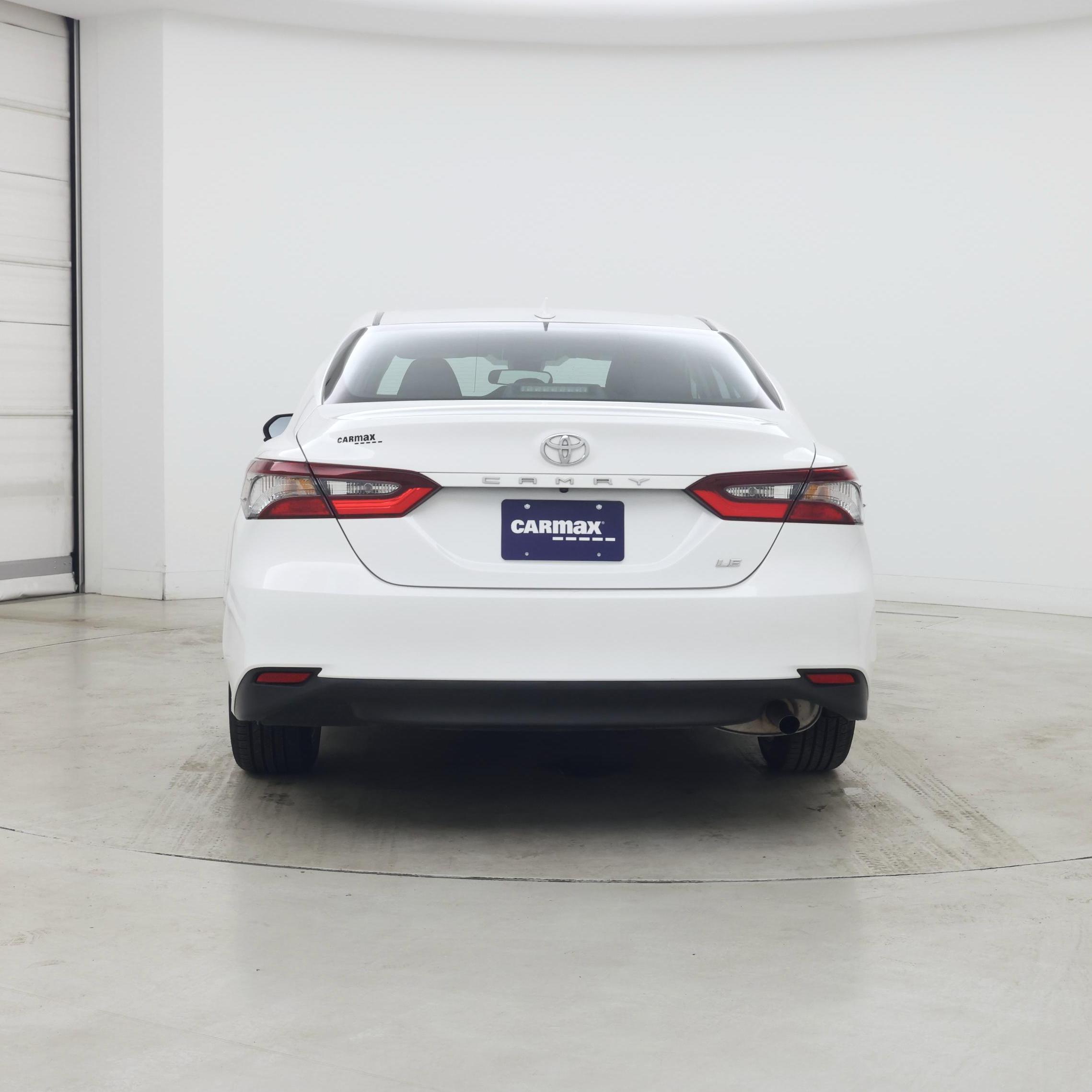 Thumbnail: 2023 Toyota Camry - 6